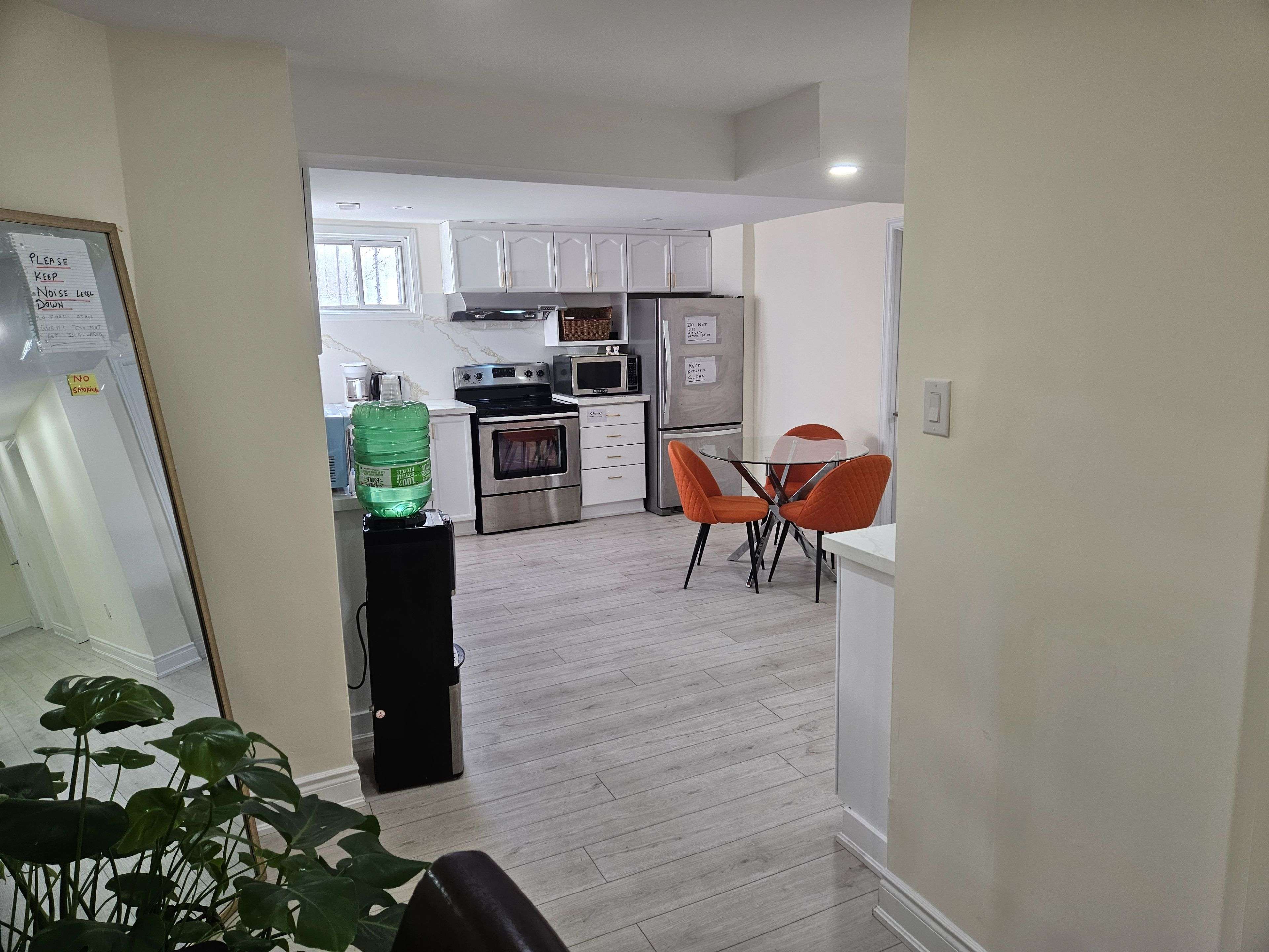 Oakville, ON L6H 4R8,1460 White Oaks BLVD #Bsmt