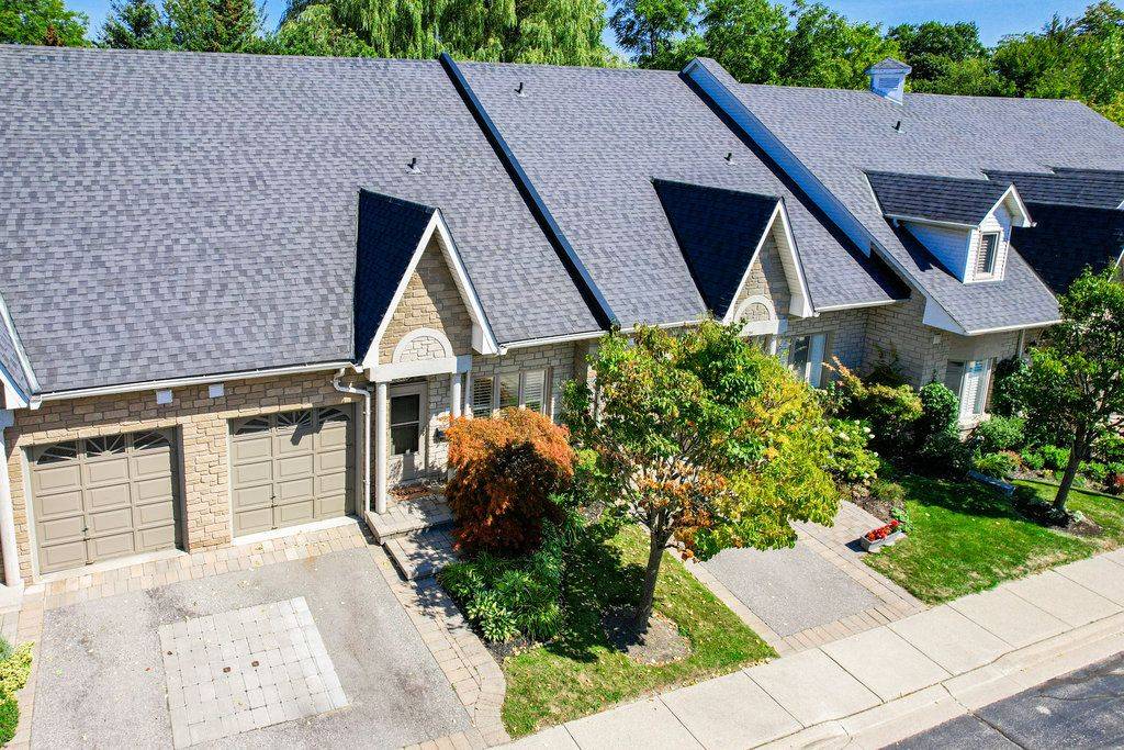 Mississauga, ON L5J 4T7,1010 Cristina CT #6