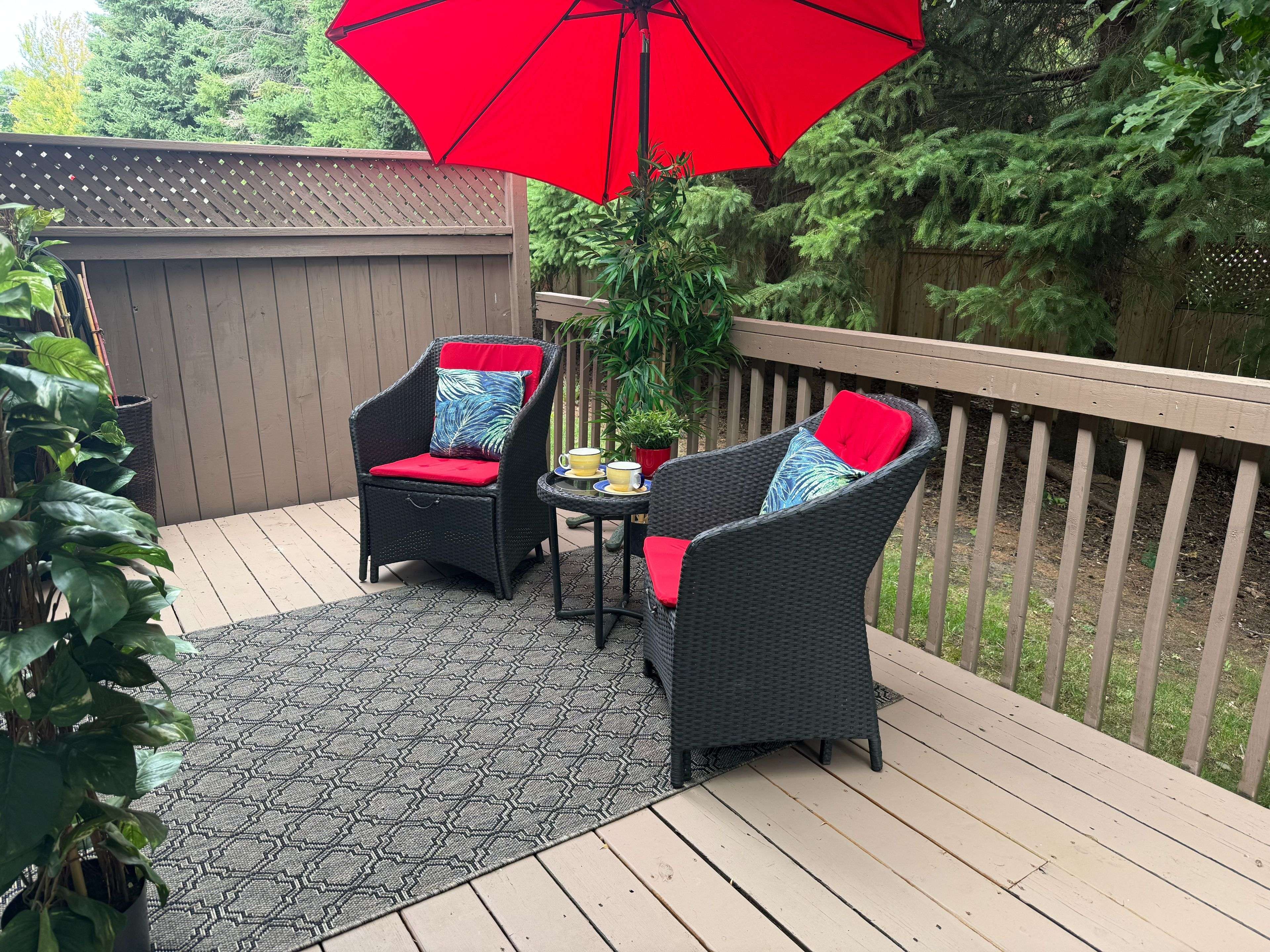 Mississauga, ON L5J 4T7,1010 Cristina CT #6