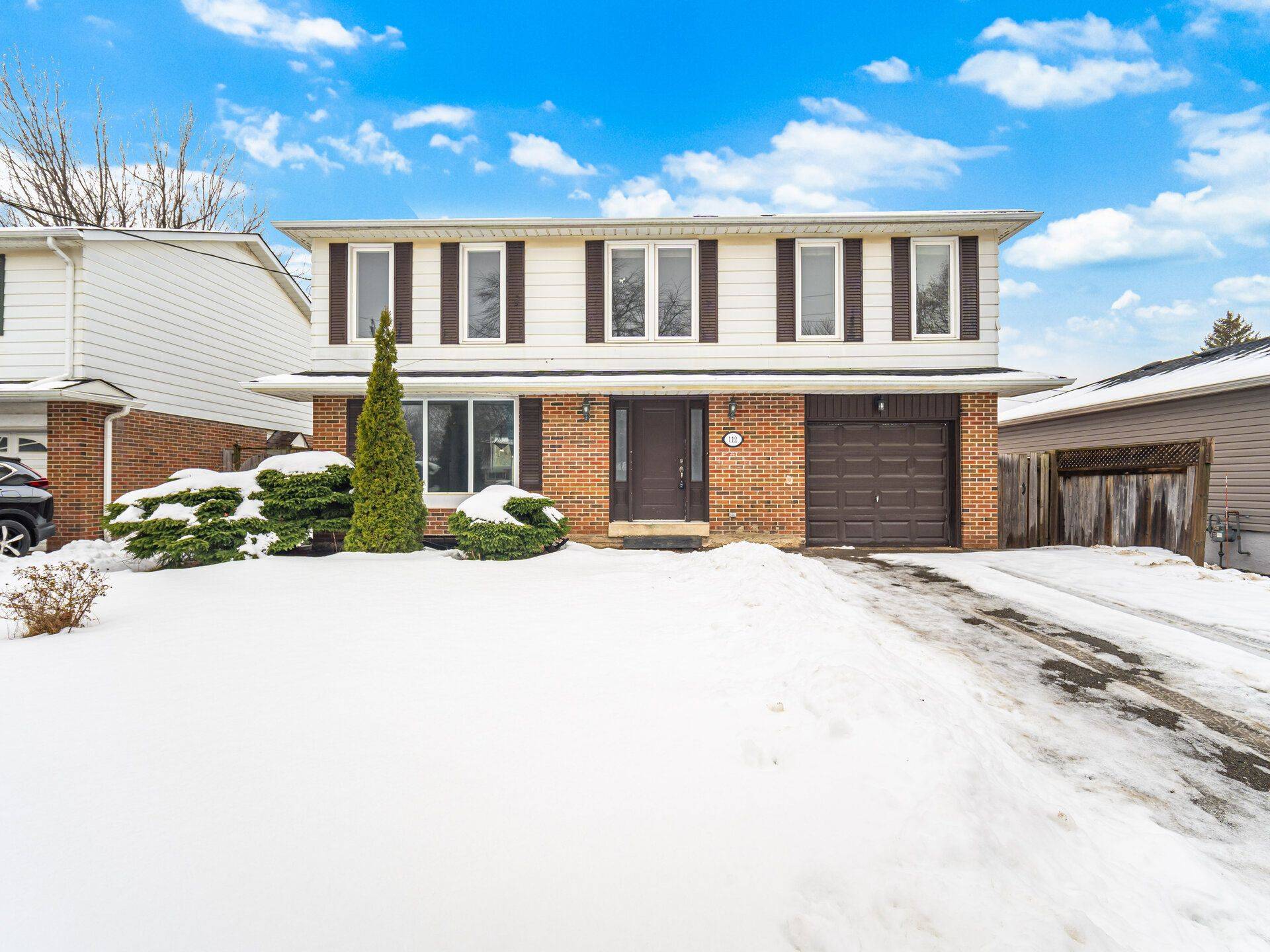 Halton Hills, ON L7G 4K6,112 Mountainview RD S