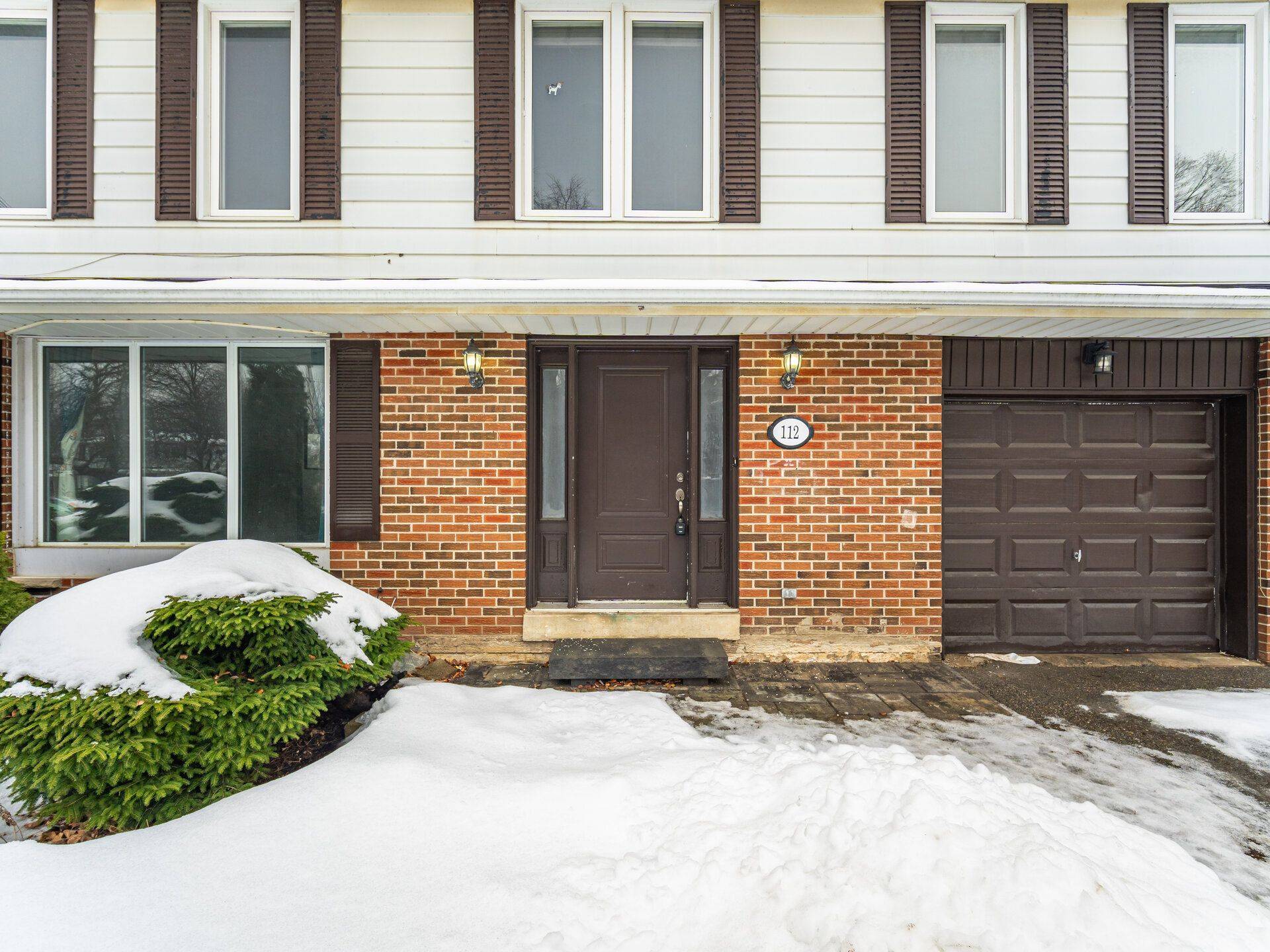 Halton Hills, ON L7G 4K6,112 Mountainview RD S