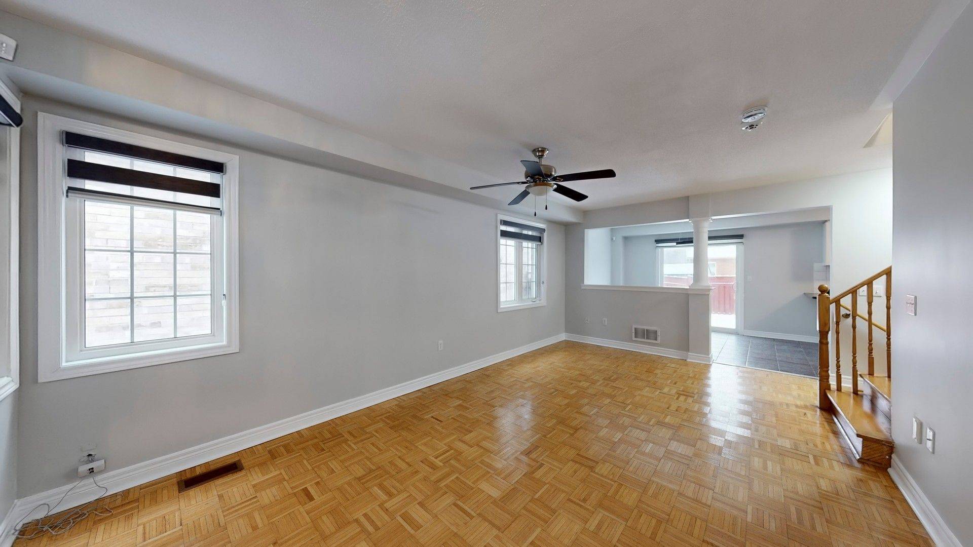 Brampton, ON L6P 1M3,4 Slessor LN