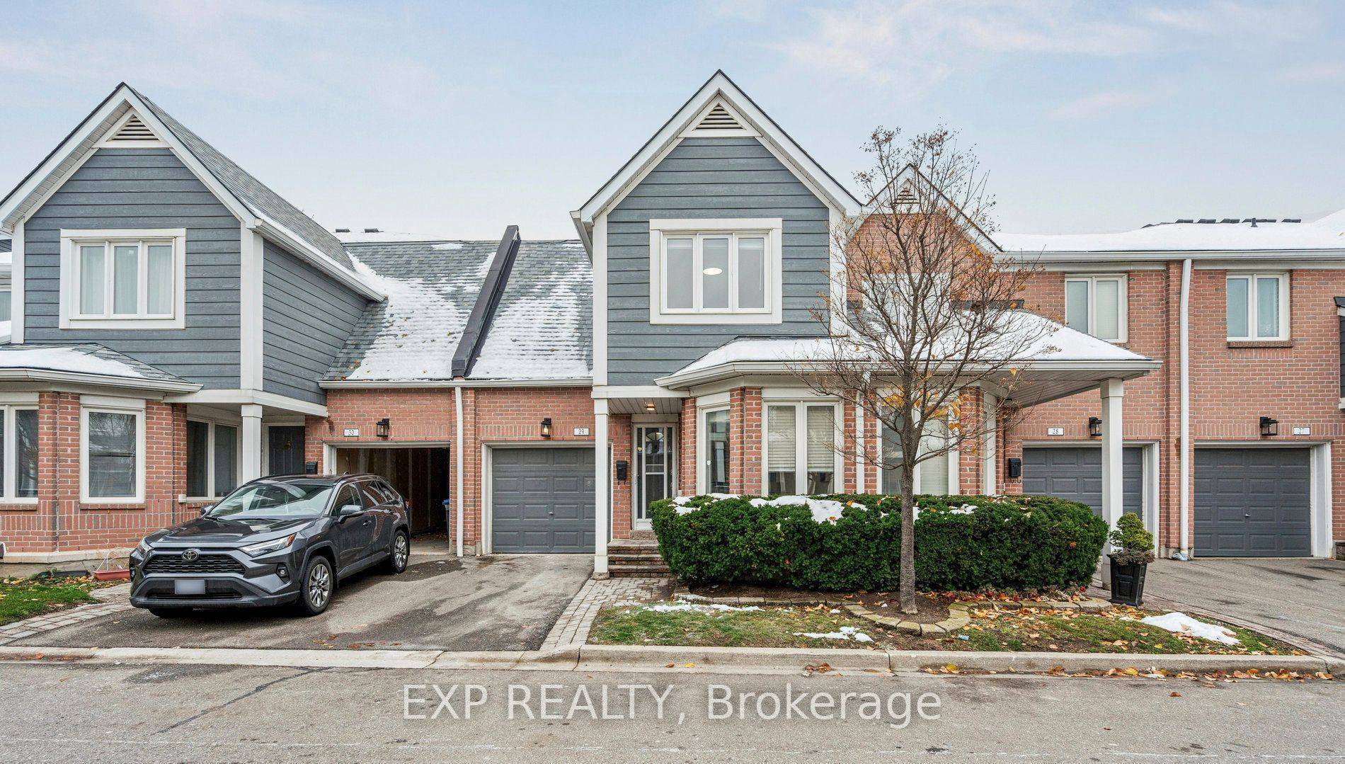 Mississauga, ON L5L 3T2,2205 South Millway N/A #29