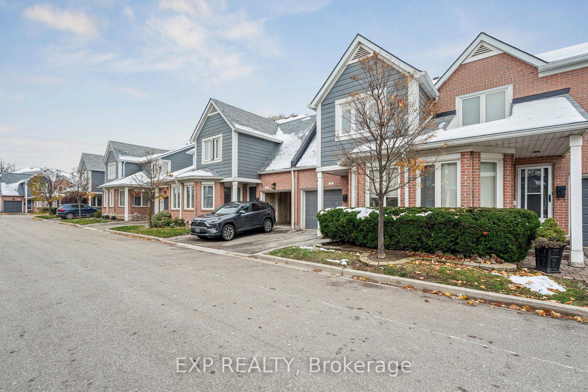 Mississauga, ON L5L 3T2,2205 South Millway N/A #29