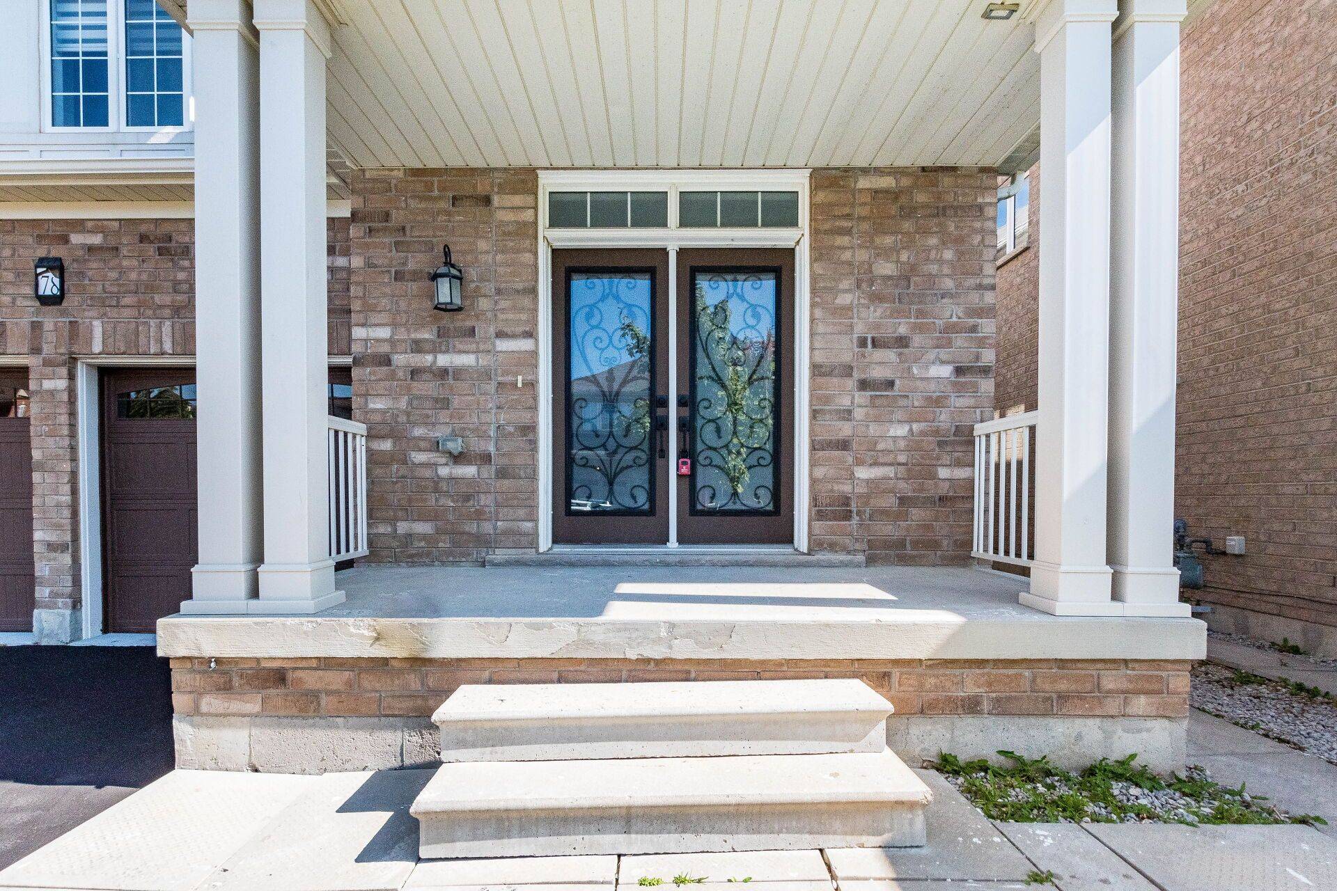 Brampton, ON L7A 4N3,78 Abercrombie CRES E