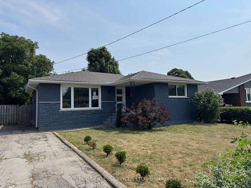 Hamilton, ON L9A 3A8,89 Greeningdon DR