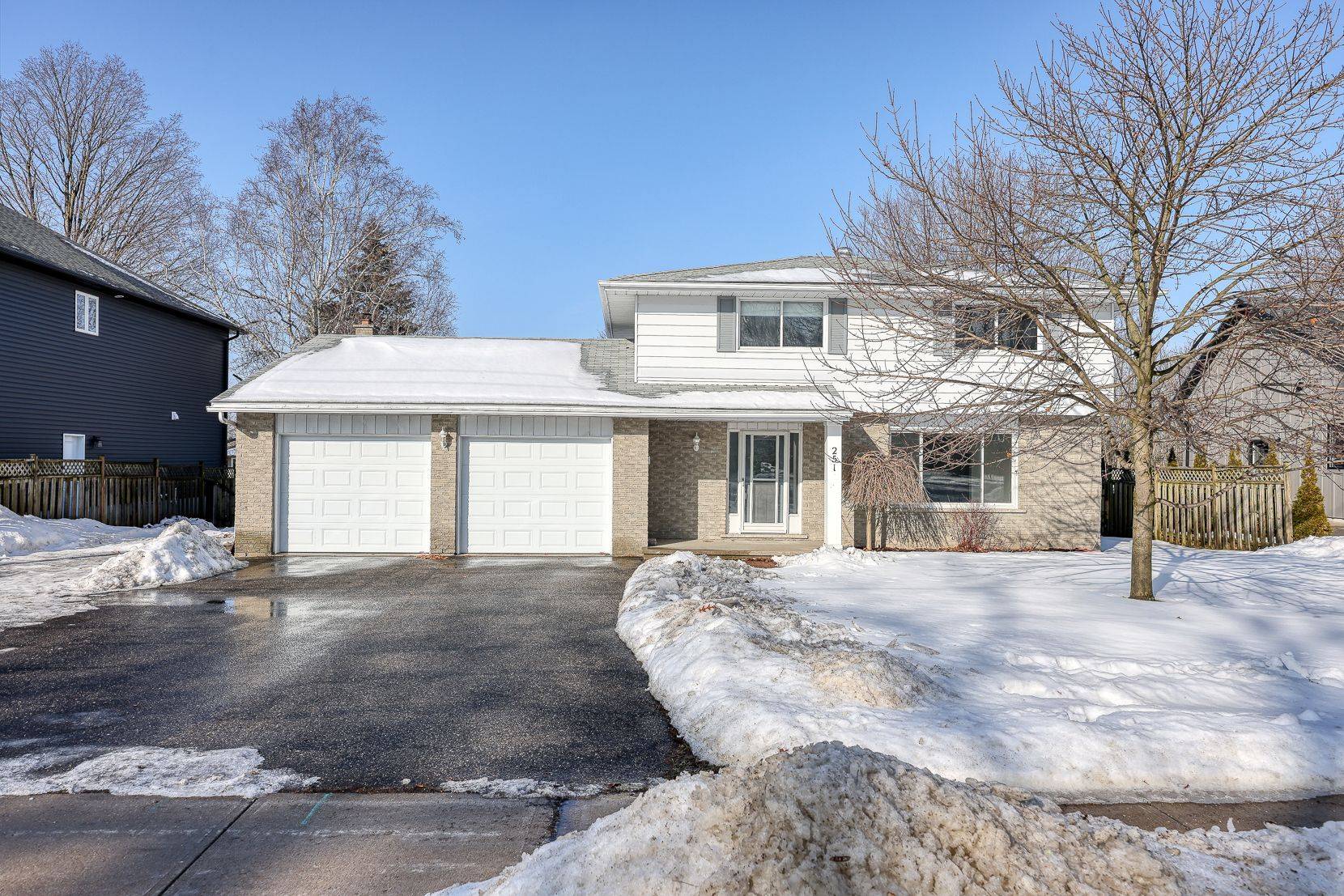 Ingersoll, ON N5C 1H4,251 KING ST E