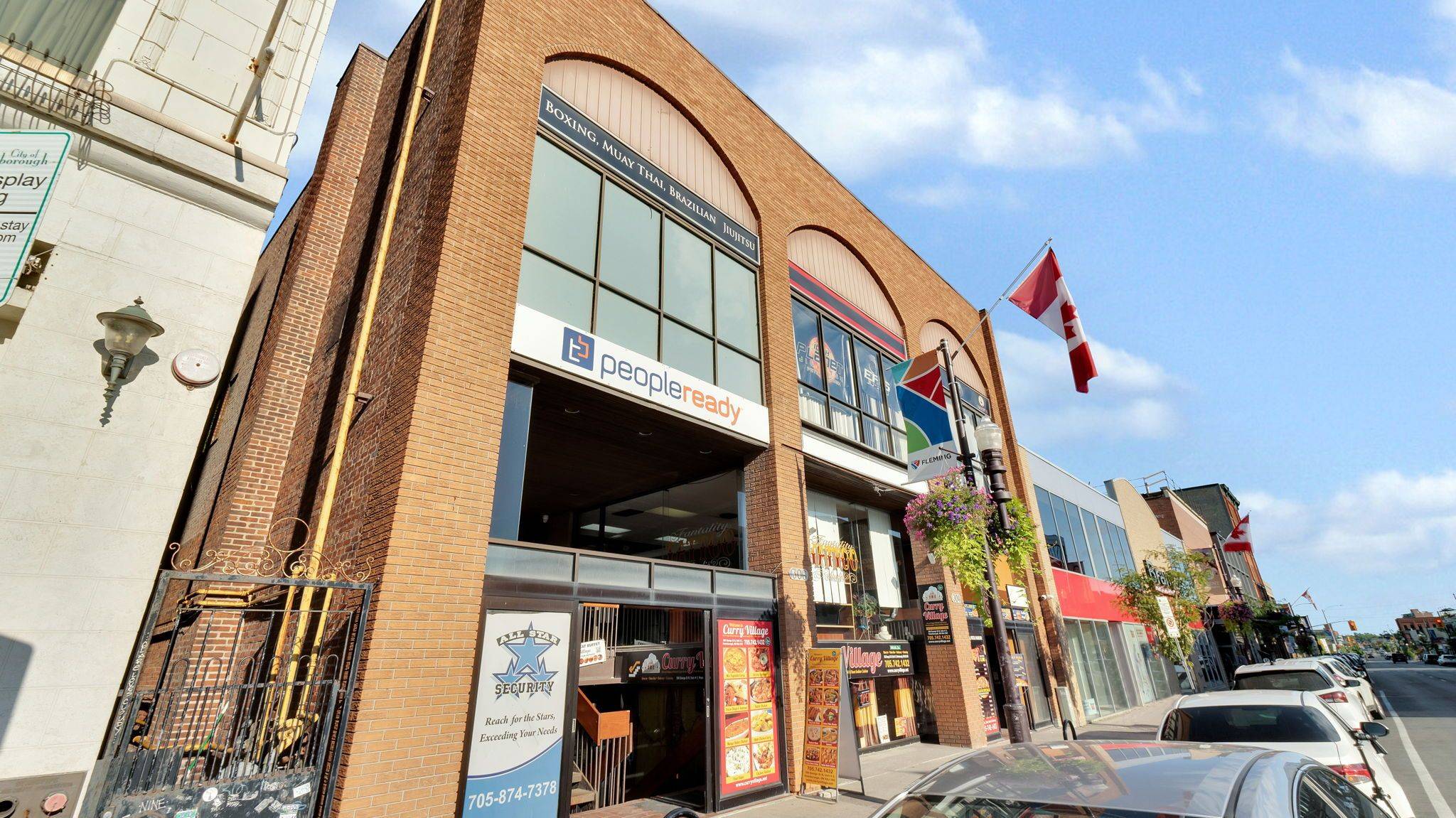 Peterborough, ON K9J 3H2,304-306 George ST N #106