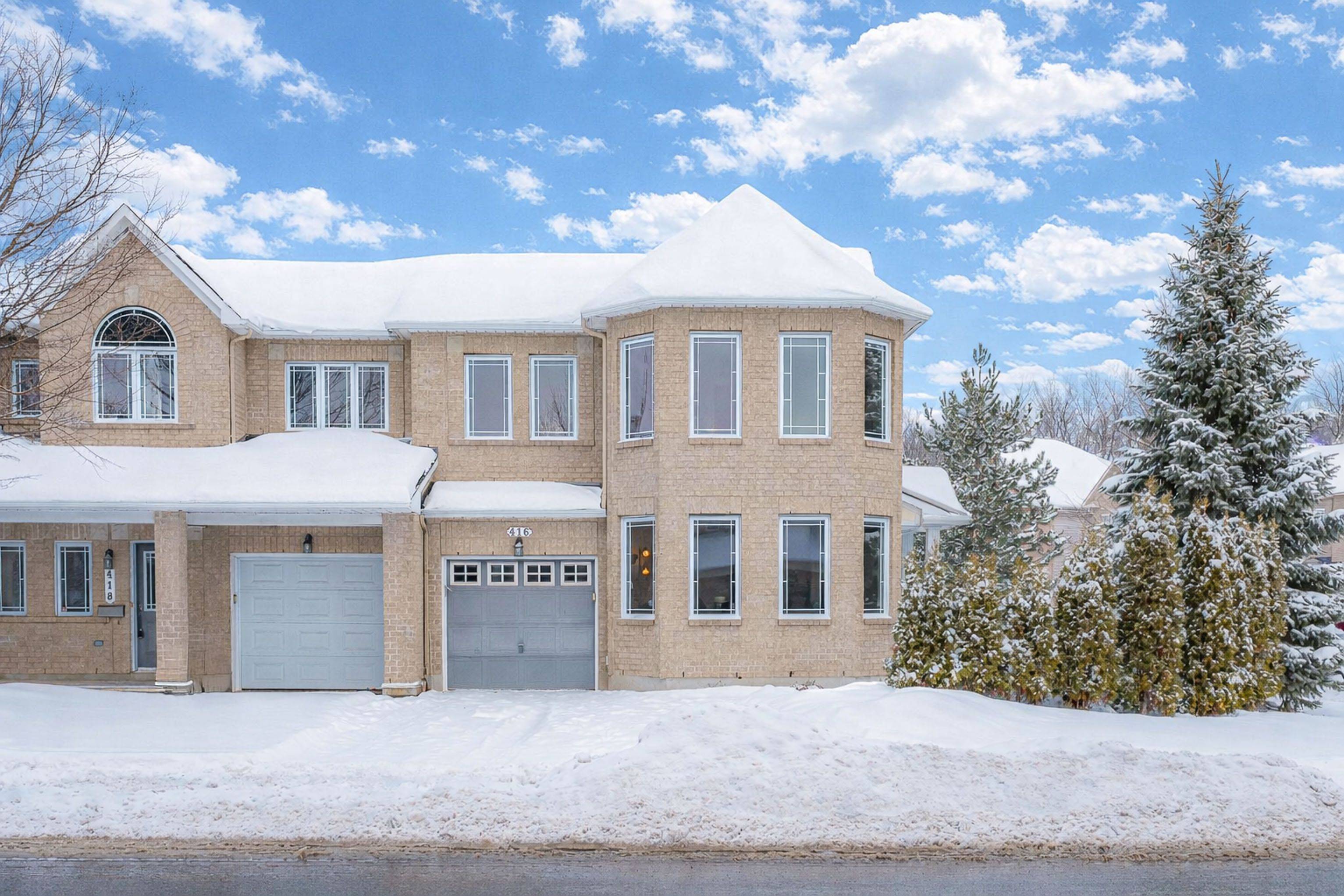 Barrhaven, ON K2G 4P4,416 Cresthaven DR