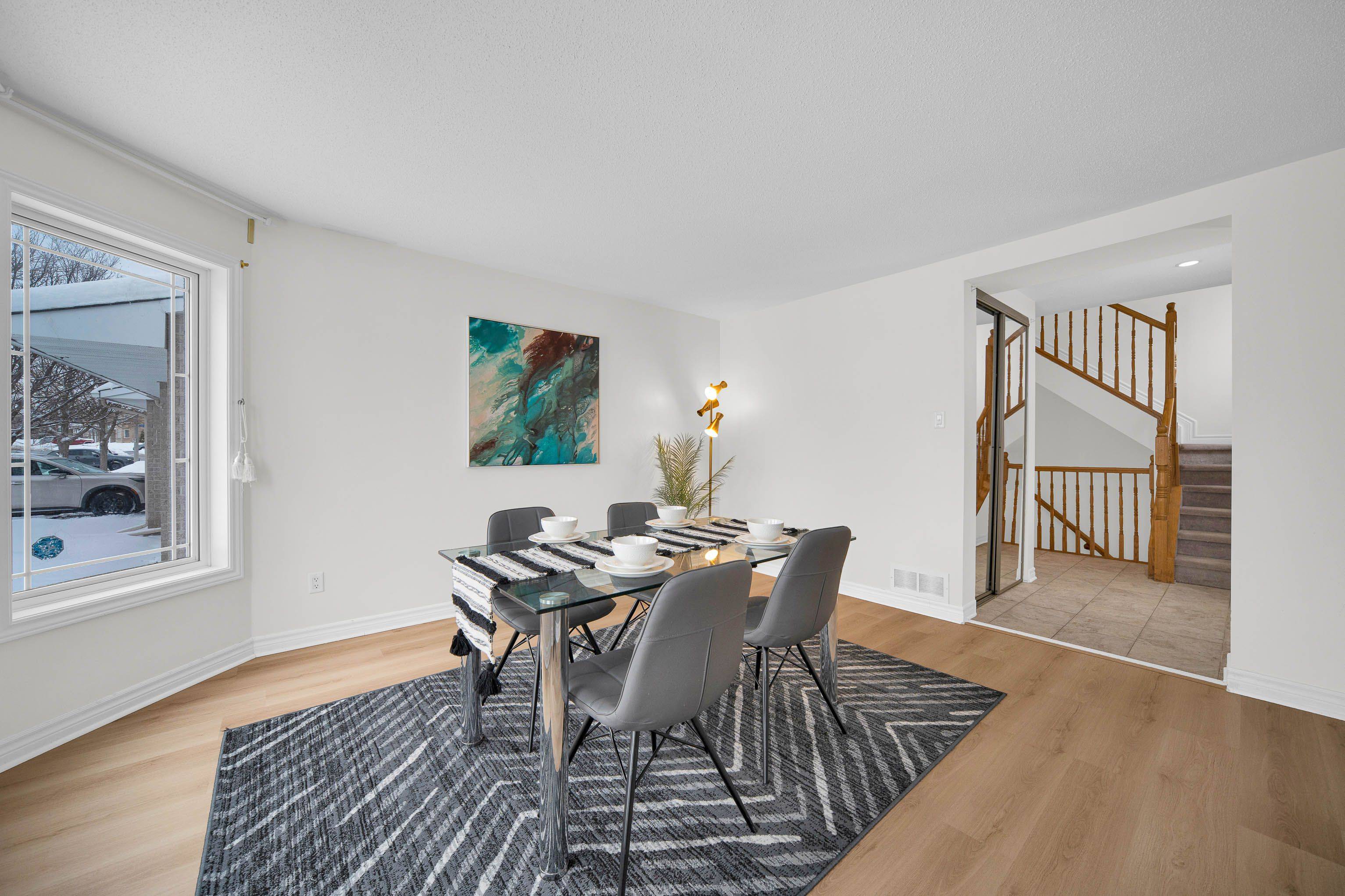 Barrhaven, ON K2G 4P4,416 Cresthaven DR