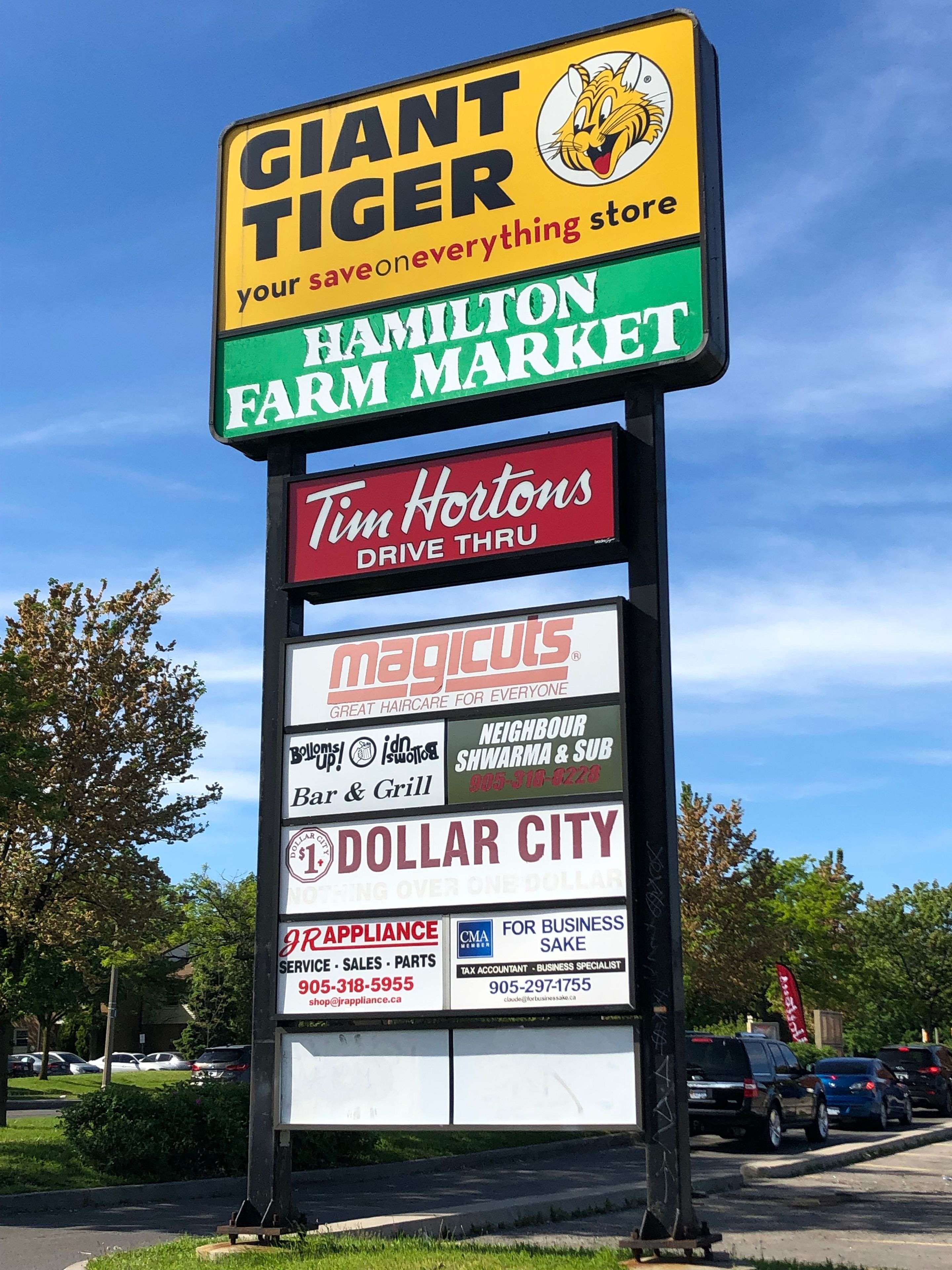 Hamilton, ON L8T 4V9,969 Upper Ottawa ST #7