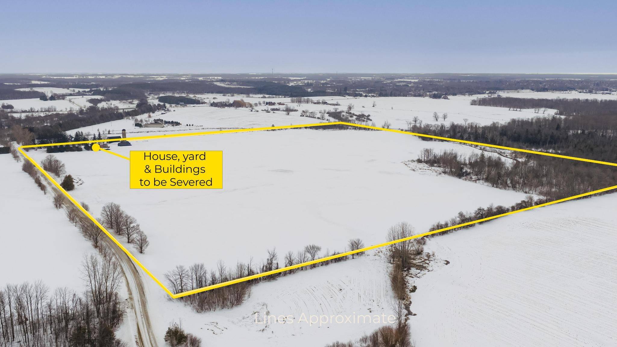 North Huron, ON N0G 2W0,86552 Scott Line