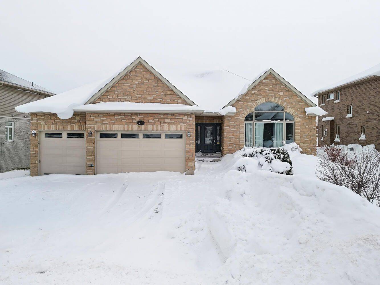 West Perth, ON N0K 1N0,70 Kenton ST