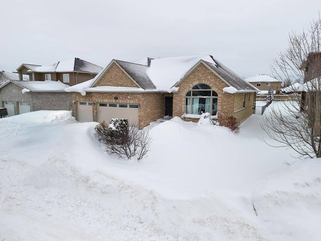 West Perth, ON N0K 1N0,70 Kenton ST