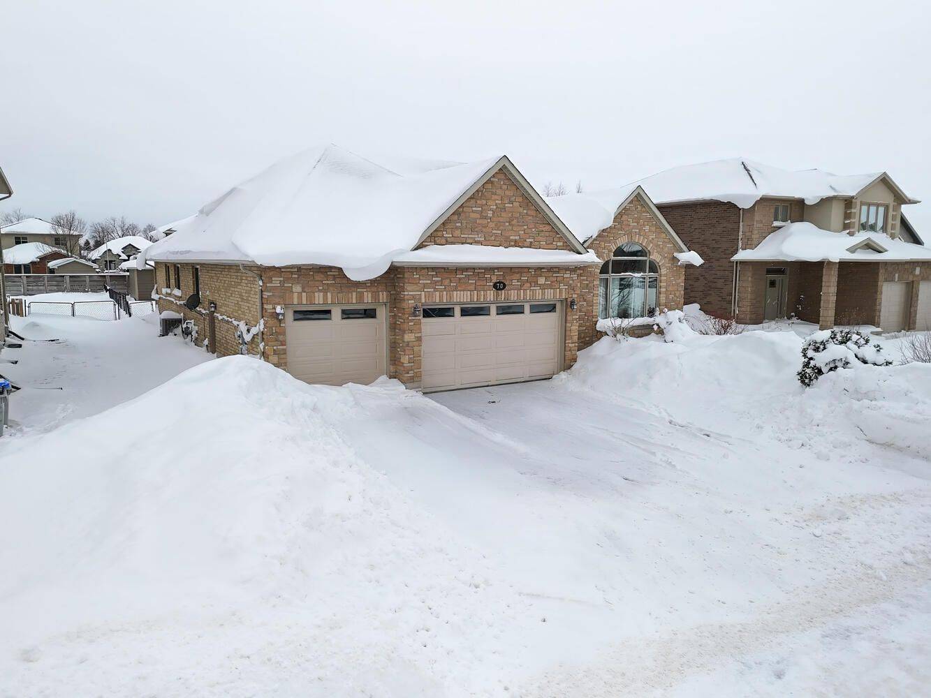 West Perth, ON N0K 1N0,70 Kenton ST