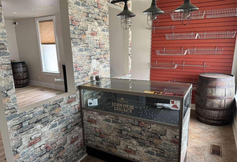 Owen Sound, ON N4K 4M8,973 2nd AVE W