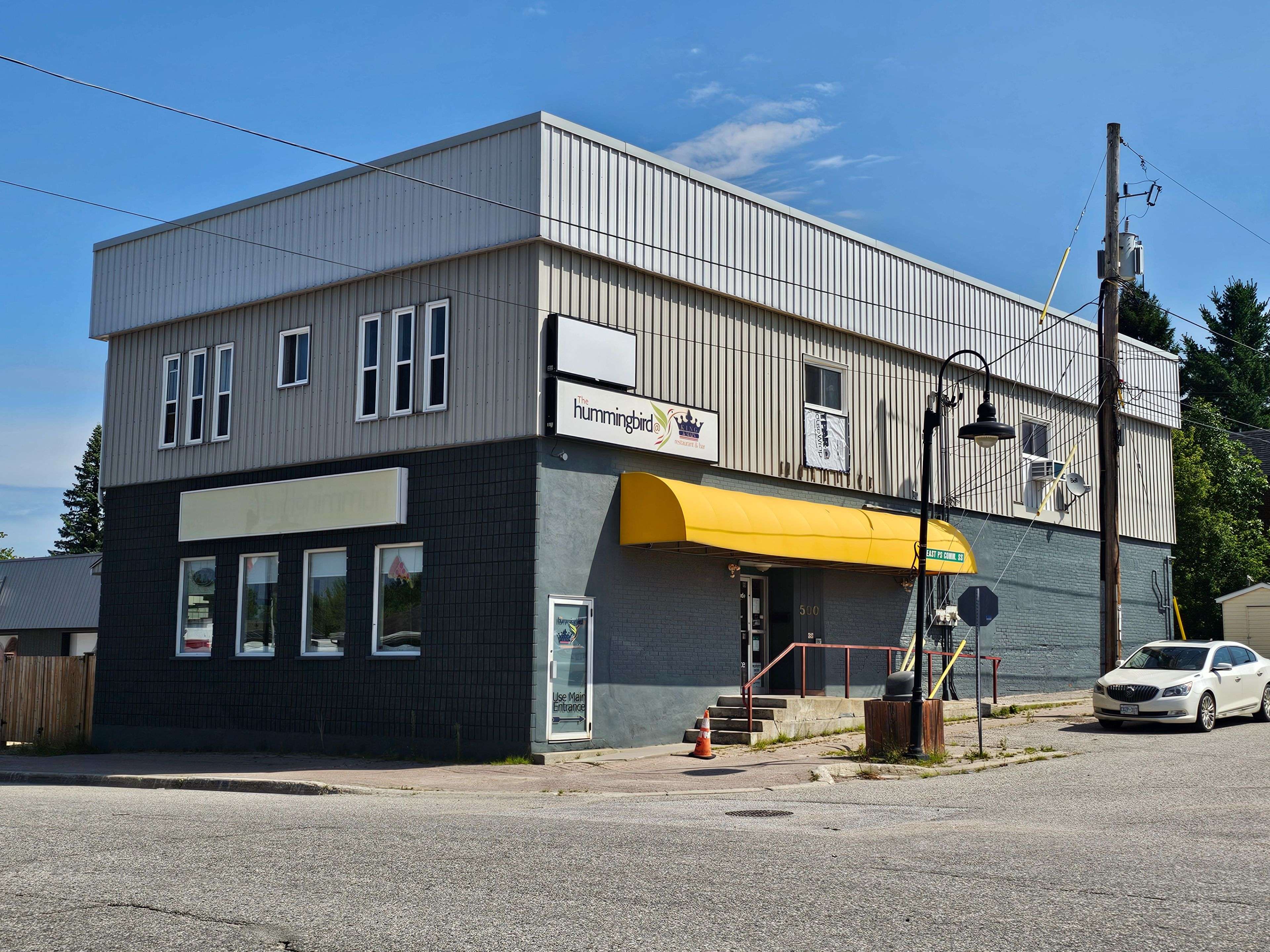 Powassan, ON P0H 1Z0,500 Main ST