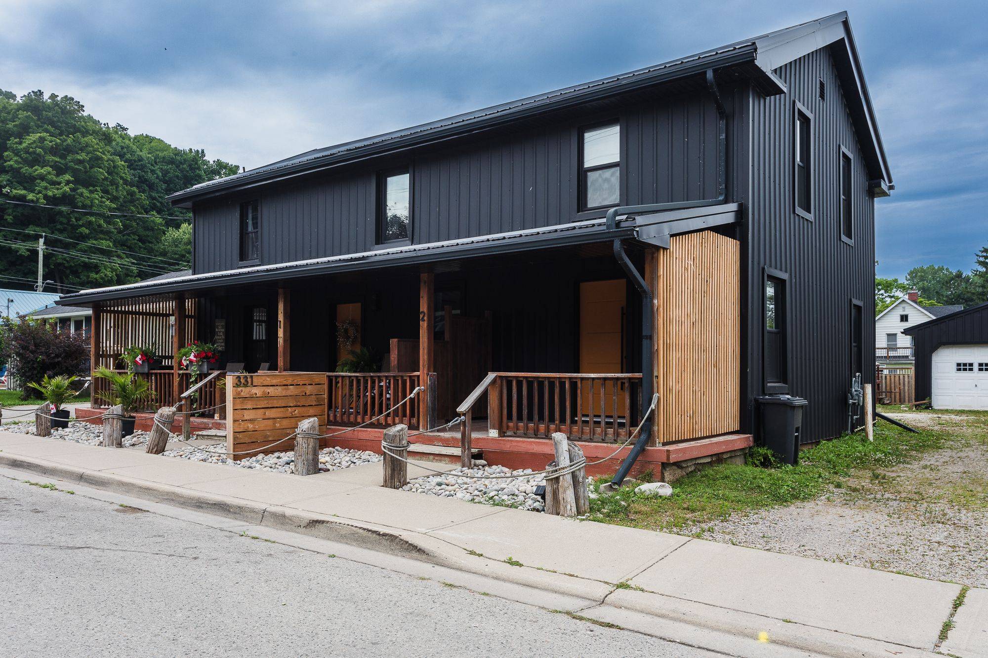 Central Elgin, ON N5L 1E3,331 Erie ST