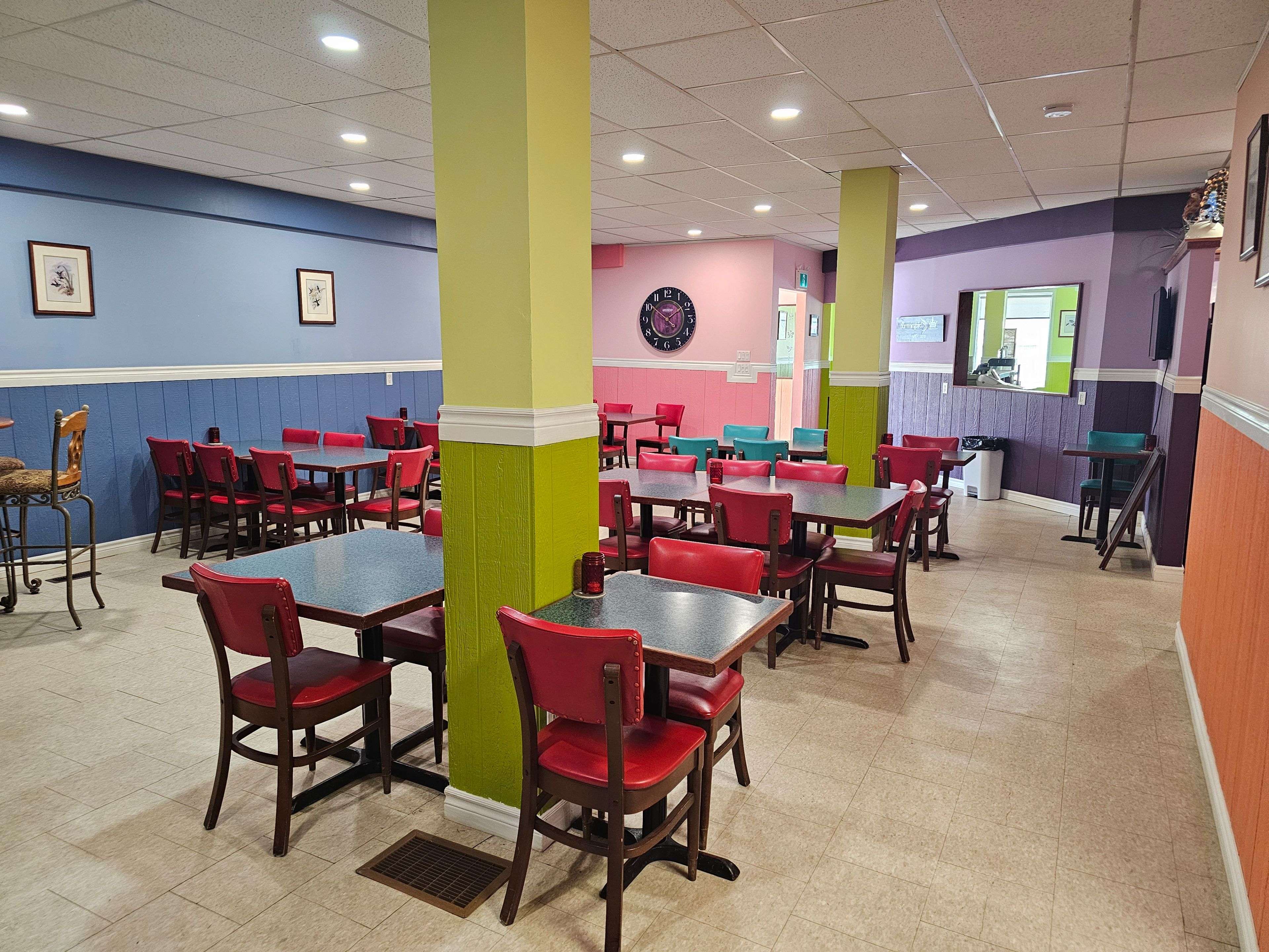 Powassan, ON P0H 1Z0,500 Main ST