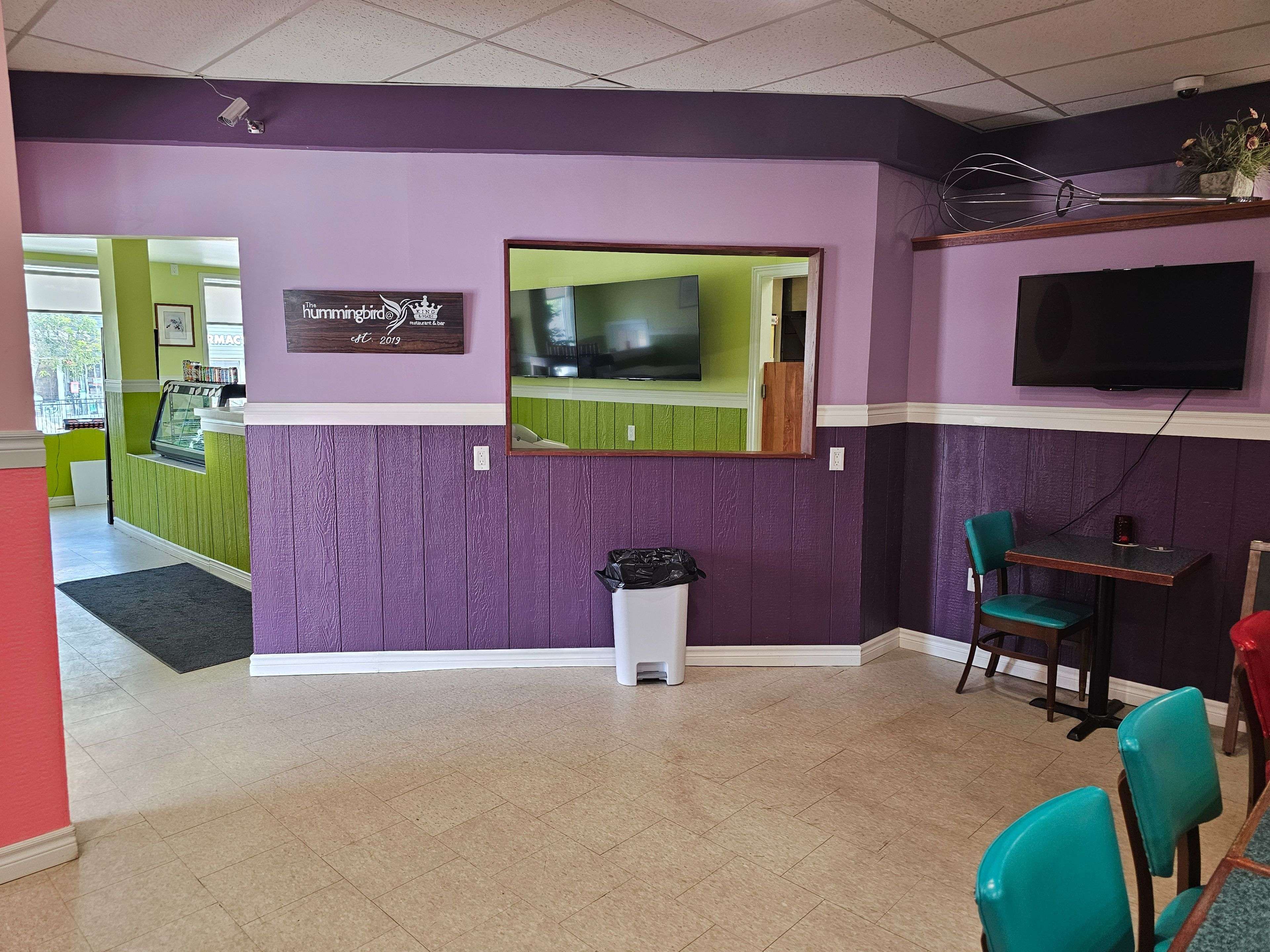 Powassan, ON P0H 1Z0,500 Main ST