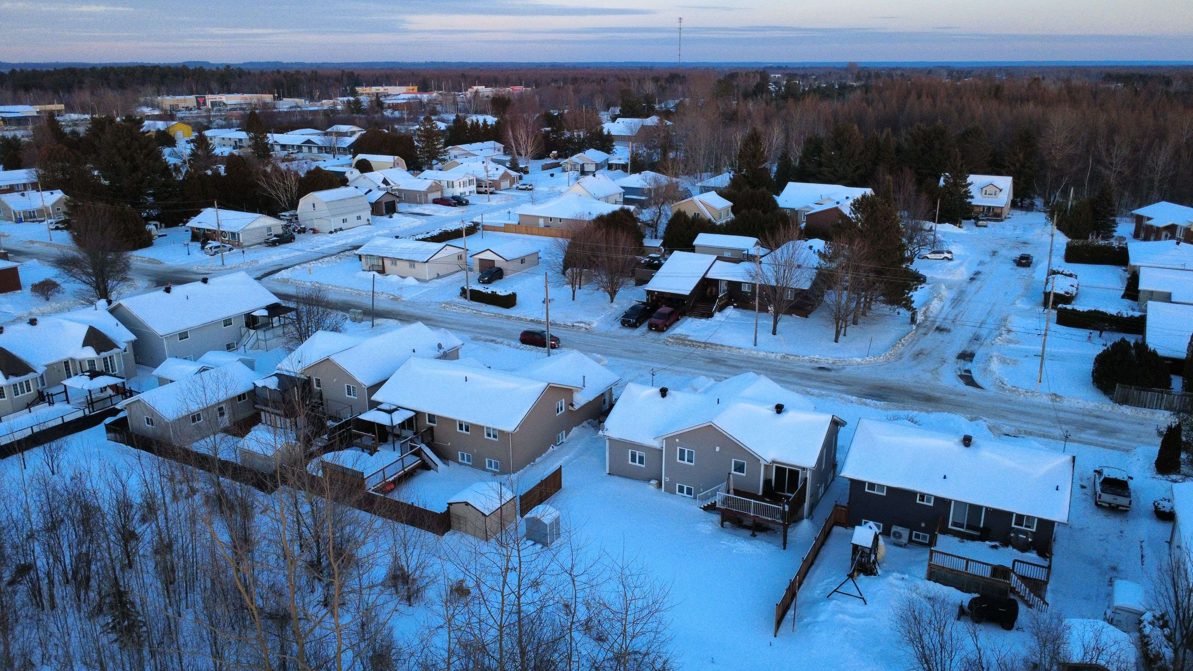 West Nipissing, ON P2B 3C2,239 Park ST