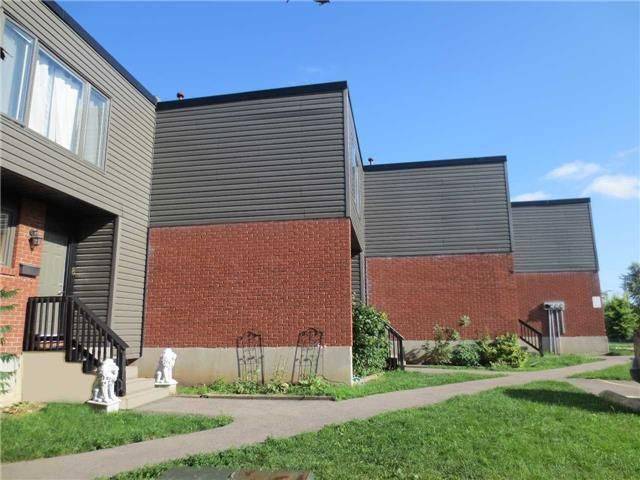 Kitchener, ON N2A 2P5,15 Scenic DR #6