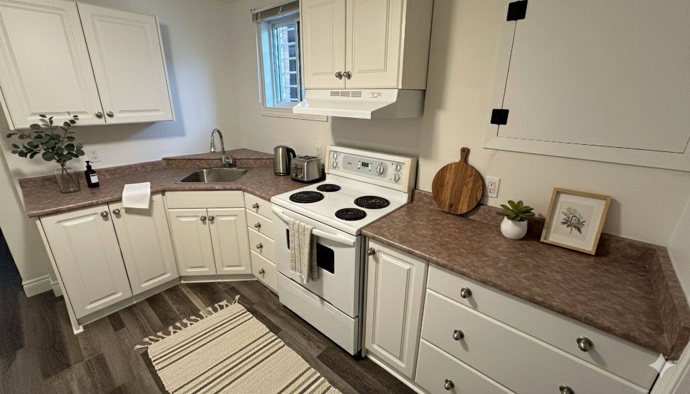 London East, ON N5W 6A4,315 Saskatoon ST #Lower