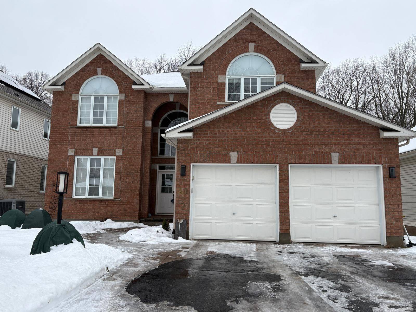 Barrhaven, ON K2G 6R4,59 Maple Stand WAY