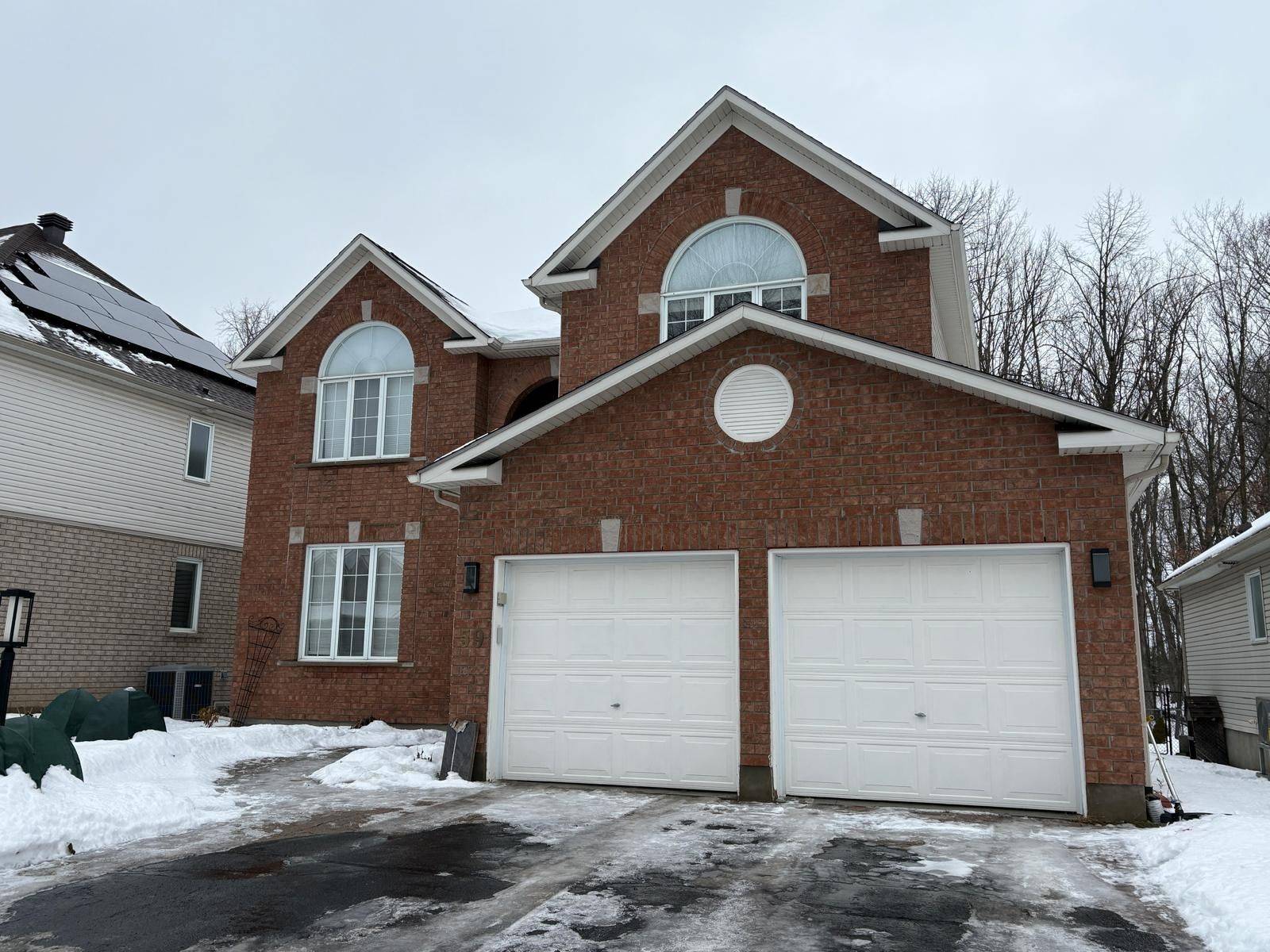 Barrhaven, ON K2G 6R4,59 Maple Stand WAY