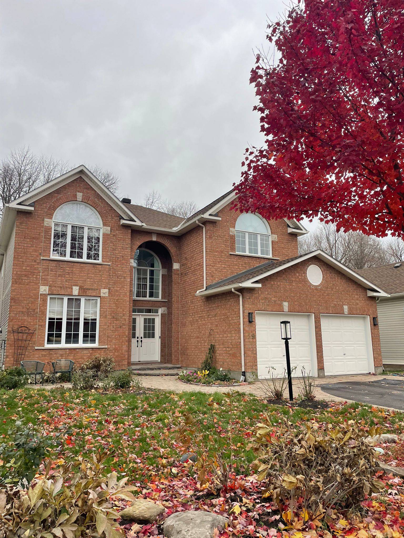 Barrhaven, ON K2G 6R4,59 Maple Stand WAY