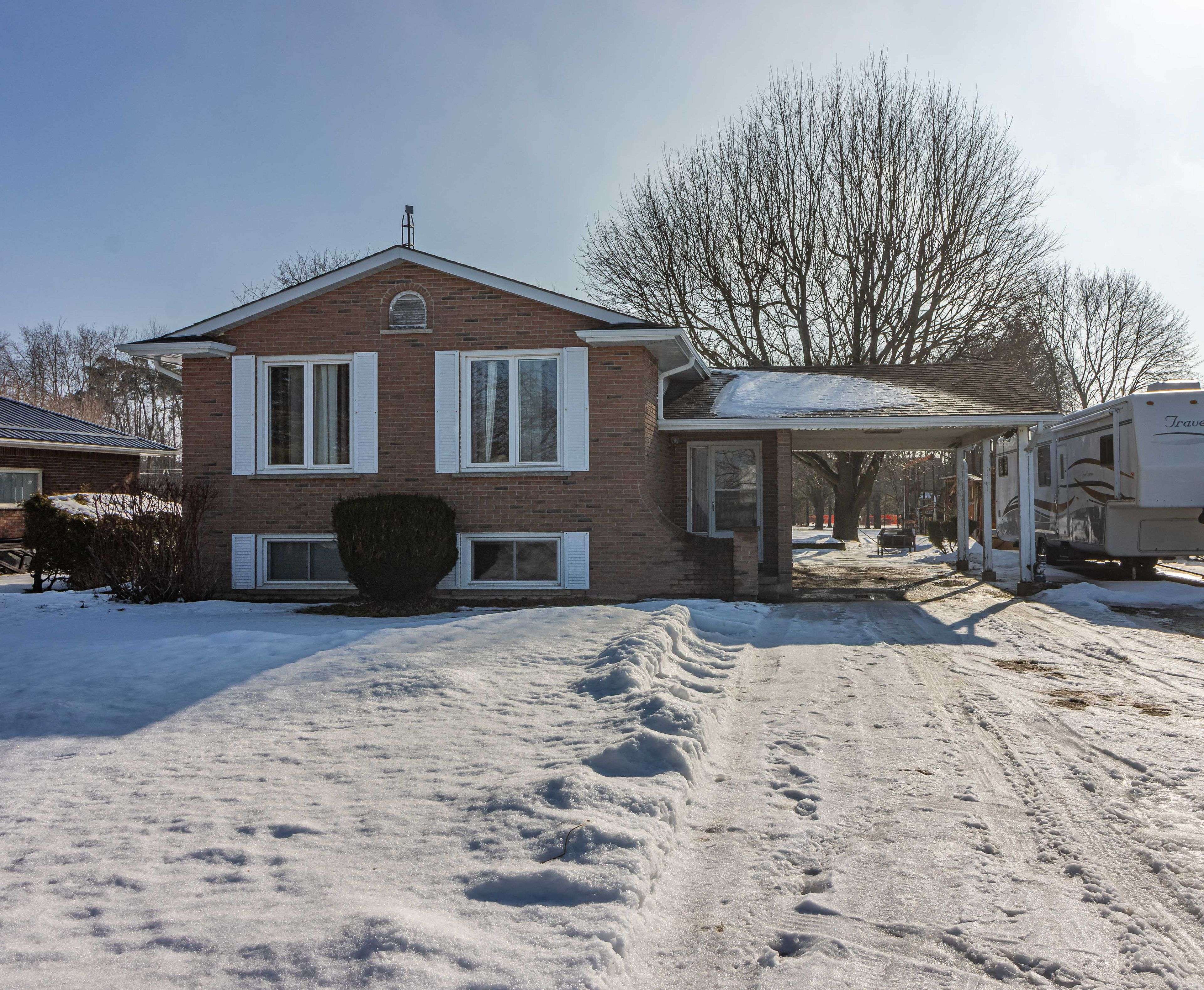Woodstock, ON N4S 7W2,745190 Oxford Road 17 N/A