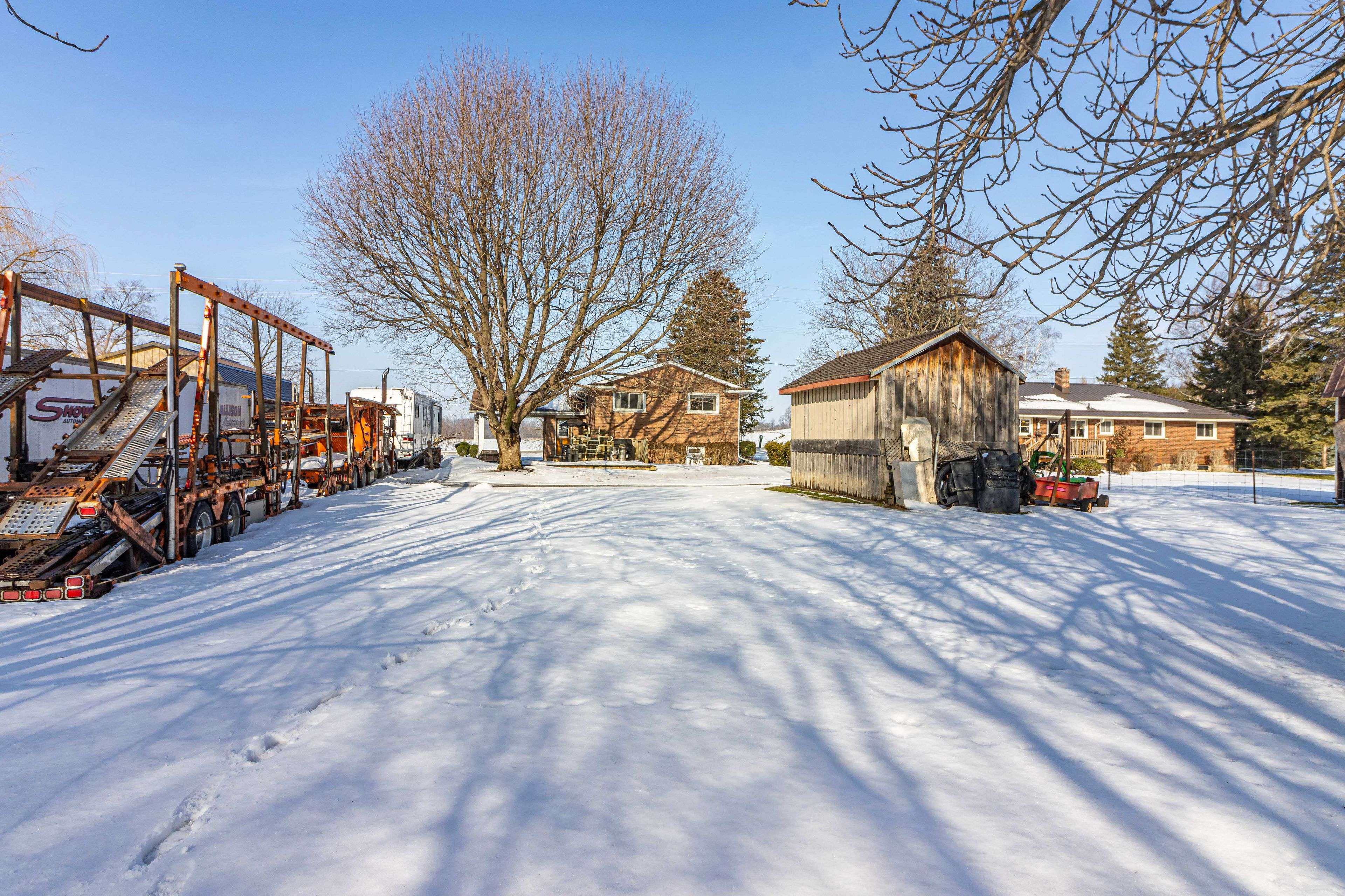 Woodstock, ON N4S 7W2,745190 Oxford Road 17 N/A