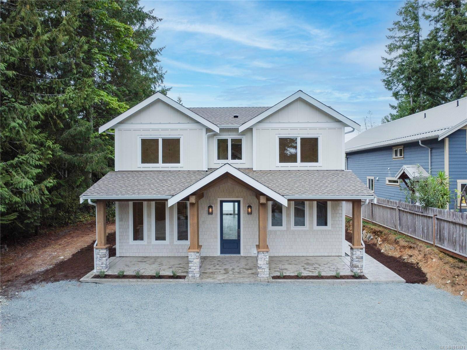 Port Alberni, BC V9Y 9B2,10089 Blower Rd