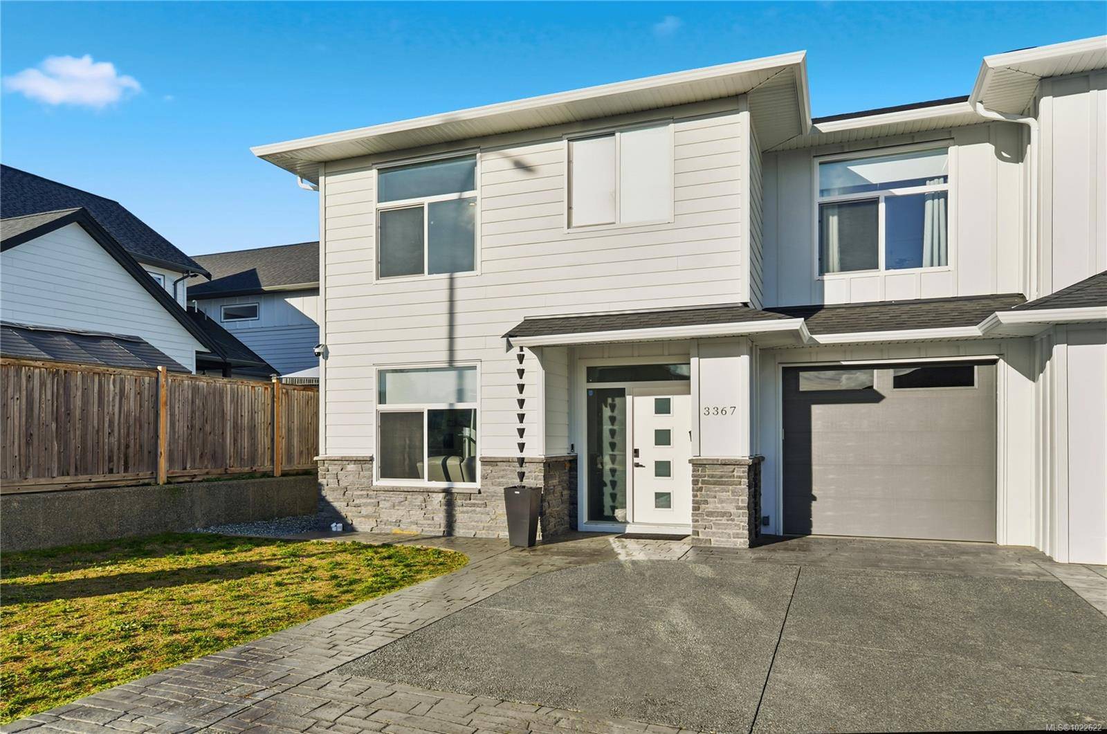 Duncan, BC V9L 4V4,3367 Skinner Rd