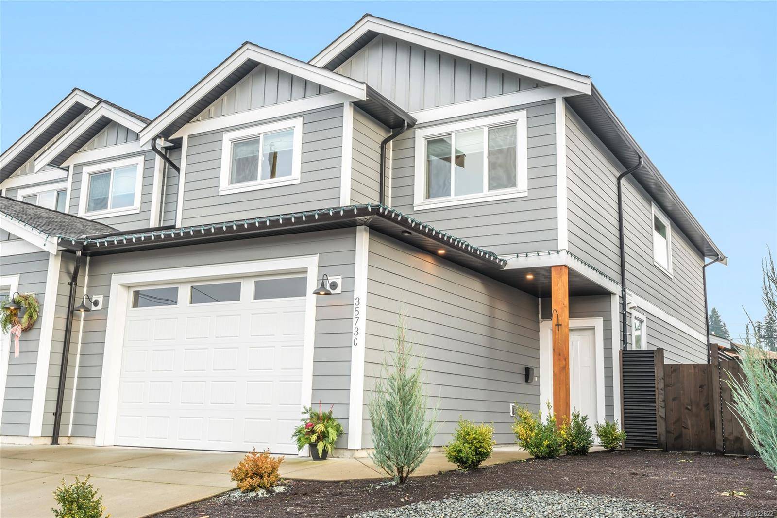 Port Alberni, BC V9Y 4Y6,3573 11th Ave #C