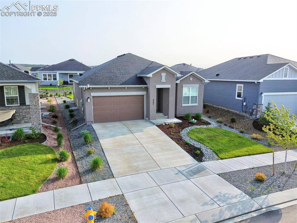 Colorado Springs, CO 80924,9537 Bugaboo DR