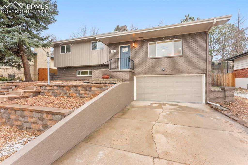 Colorado Springs, CO 80909,2414 Warwick LN