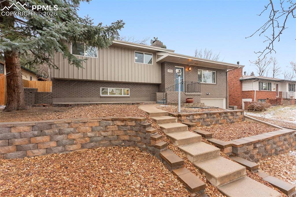 Colorado Springs, CO 80909,2414 Warwick LN