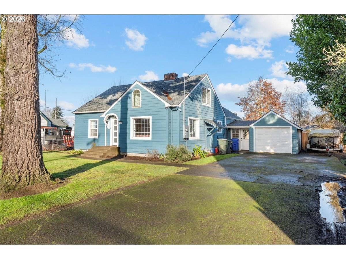 Salem, OR 97301,4145 WEATHERS ST