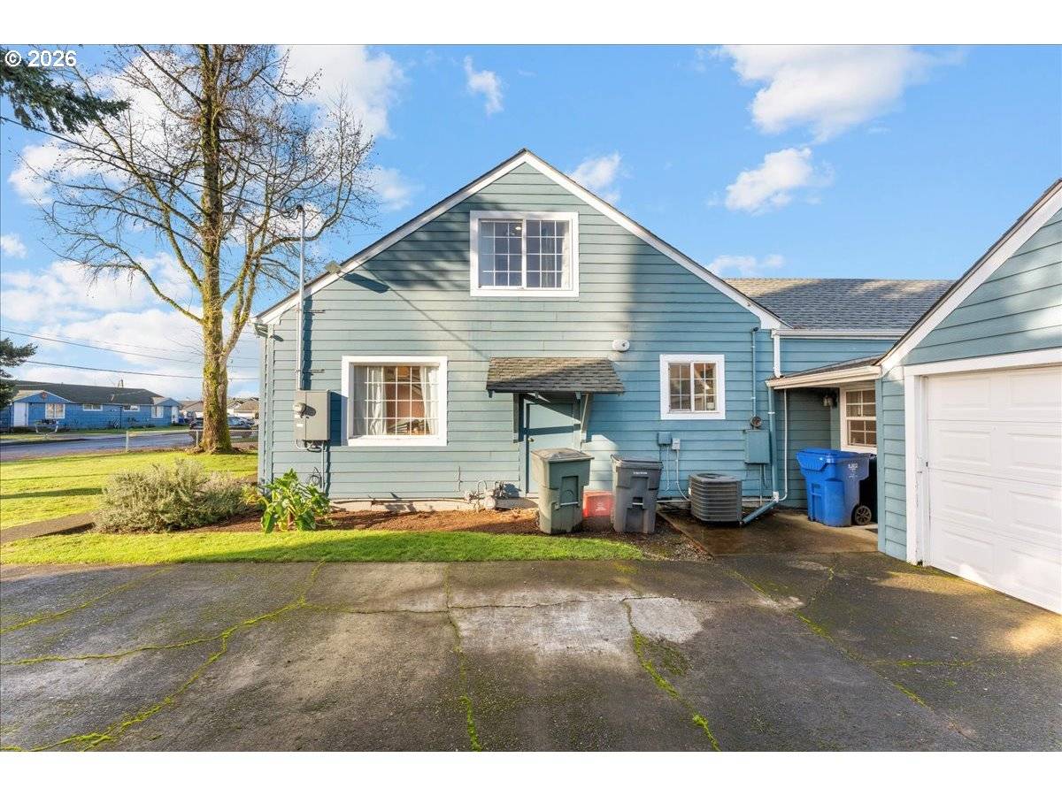 Salem, OR 97301,4145 WEATHERS ST