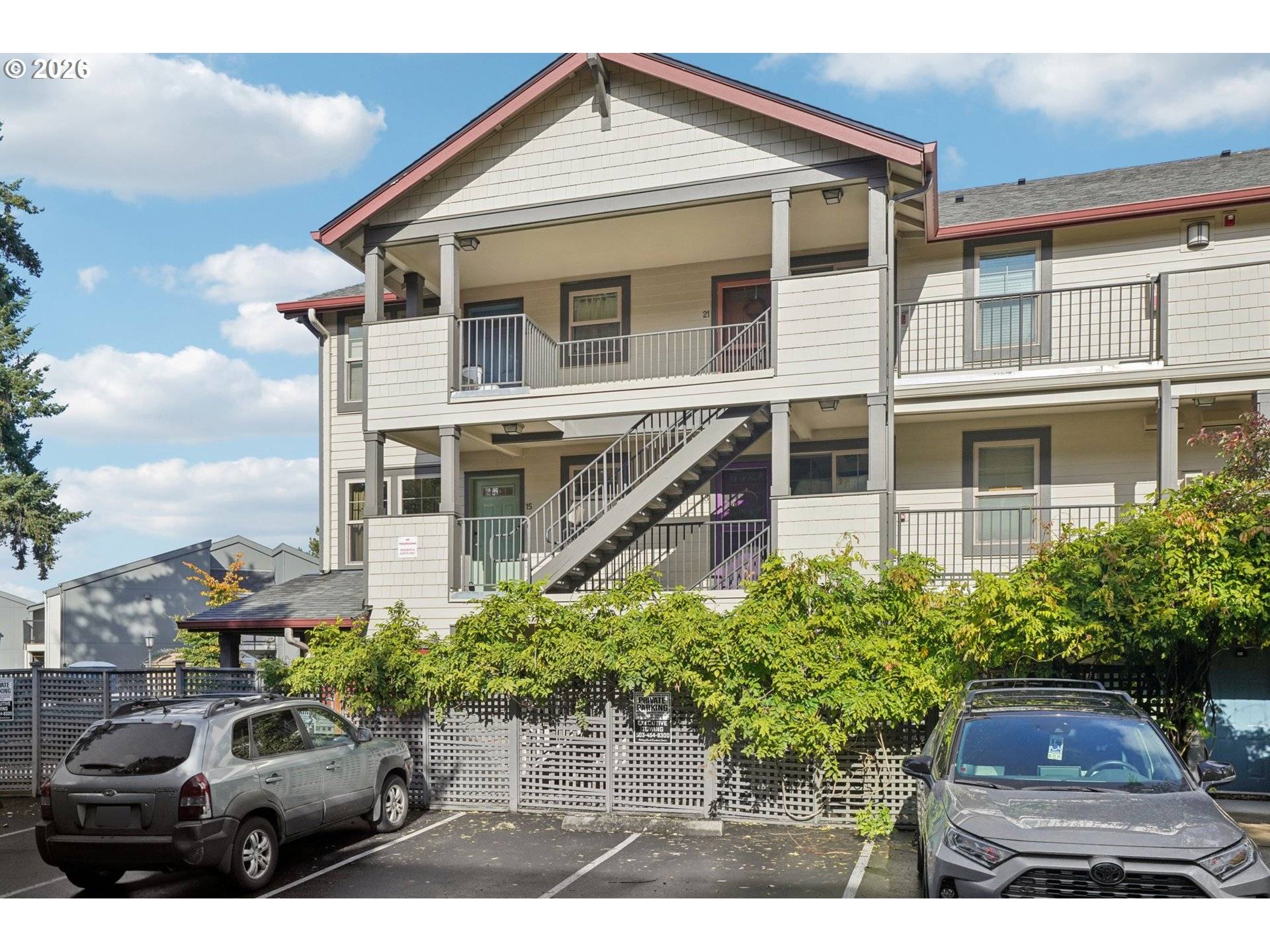 Portland, OR 97220,737 NE 99TH AVE #15