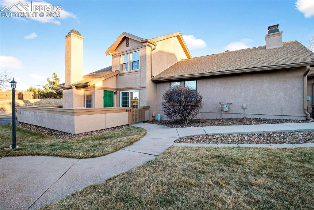 Colorado Springs, CO 80918,6163 LITTLE PINE CIR