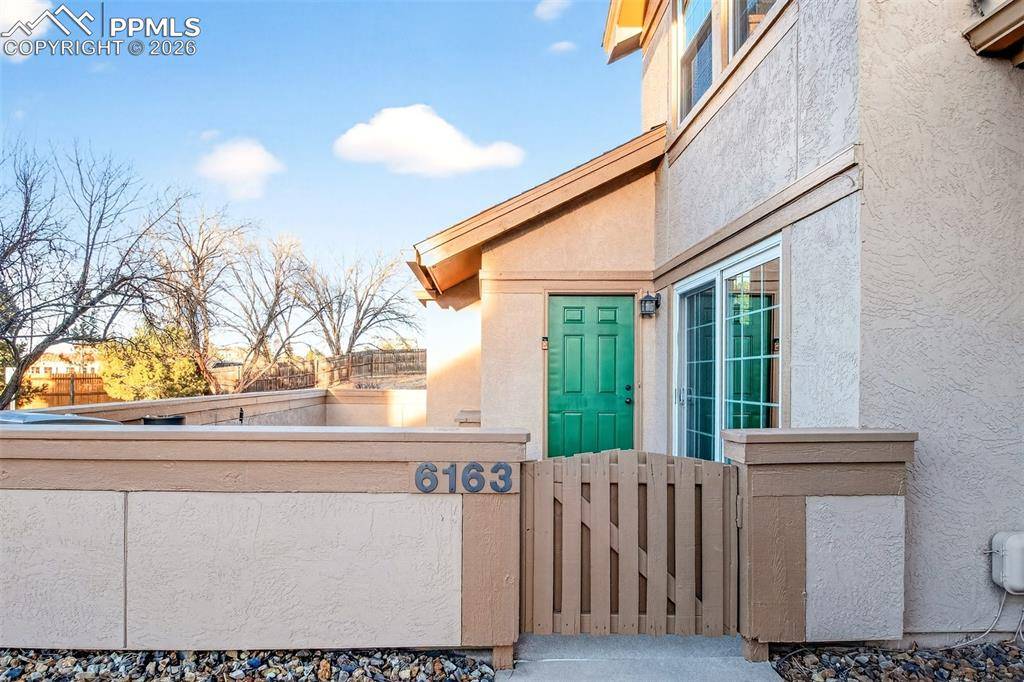 Colorado Springs, CO 80918,6163 LITTLE PINE CIR