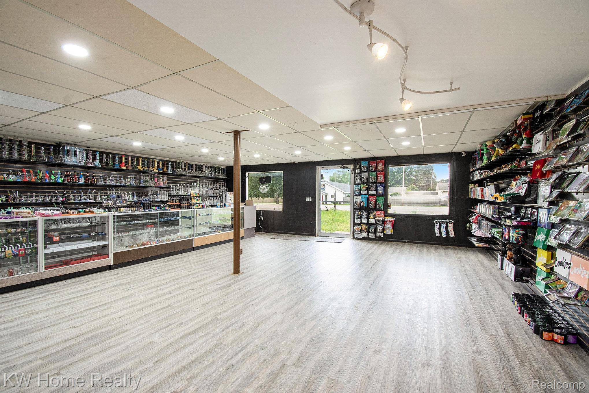 Caro, MI 48723,1223 E Caro RD