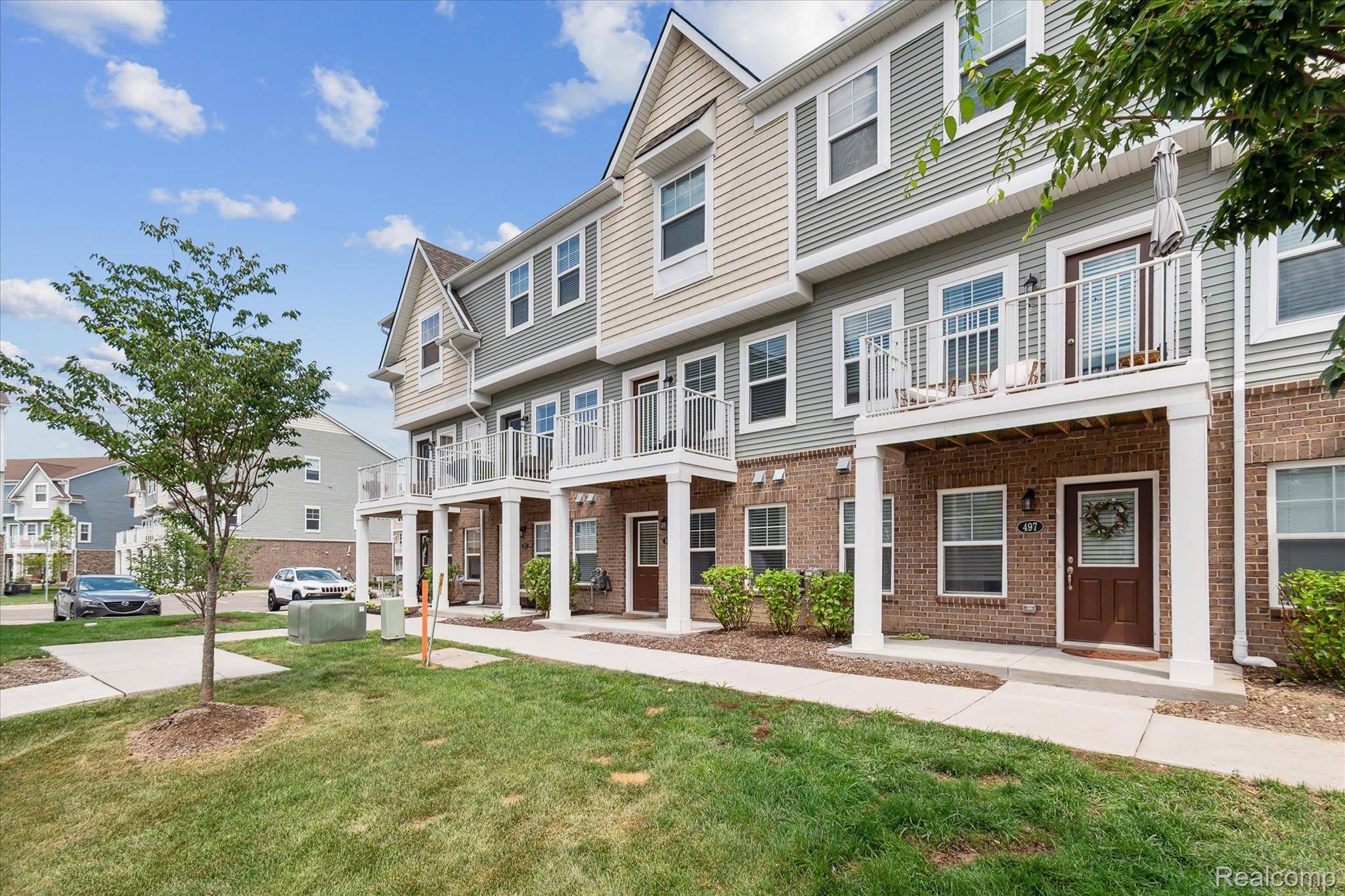 Brighton, MI 48116,507 Anne AVE