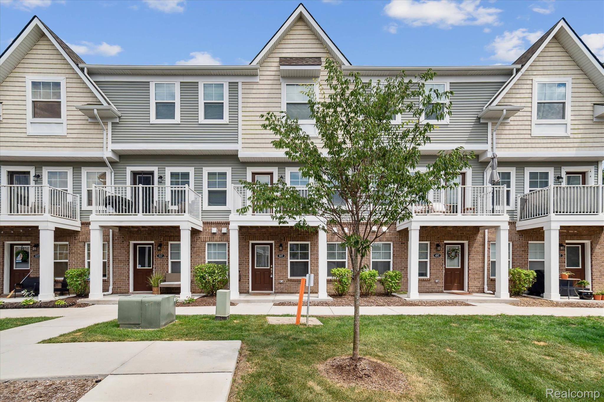 Brighton, MI 48116,507 Anne AVE