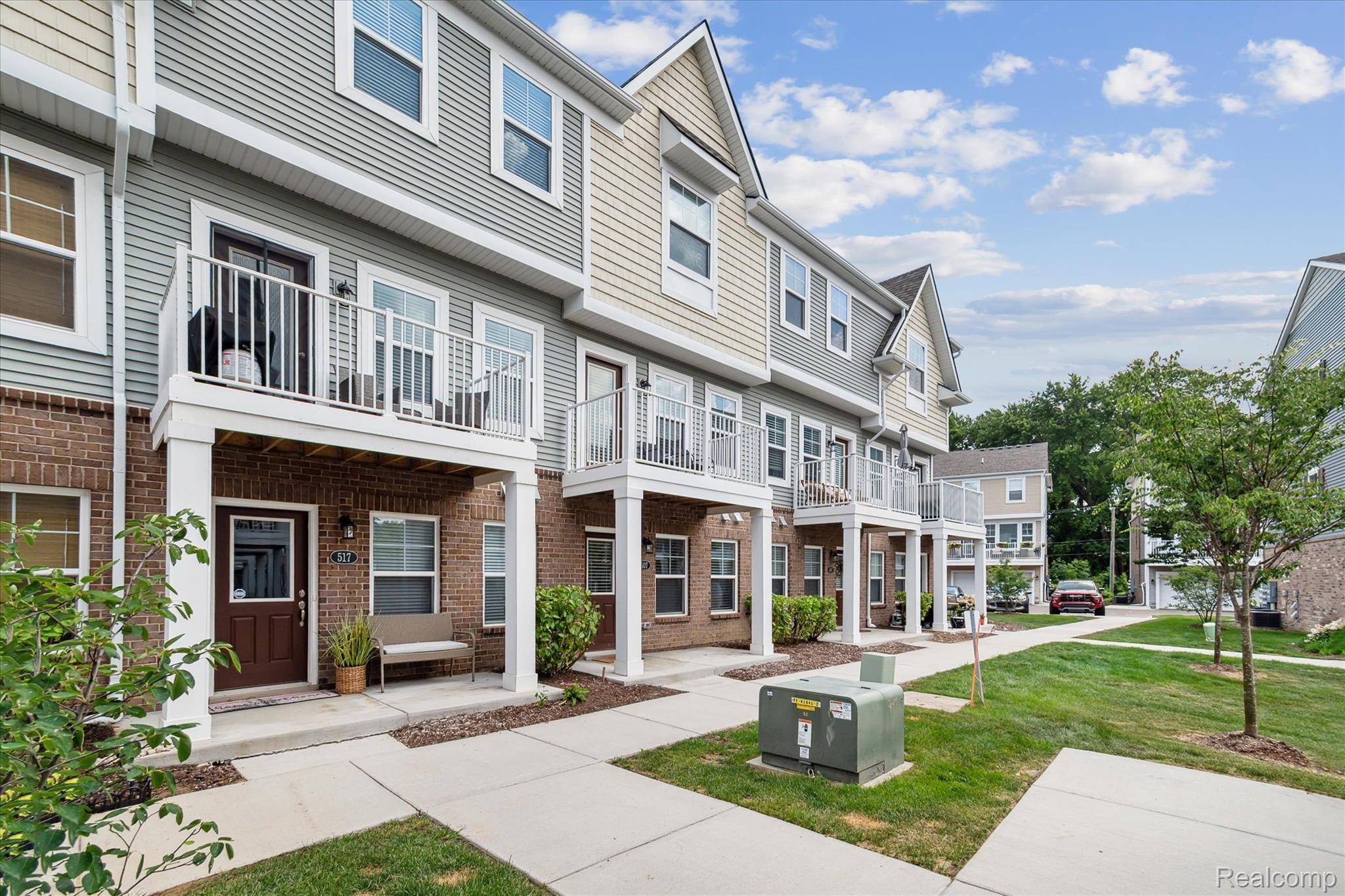 Brighton, MI 48116,507 Anne AVE