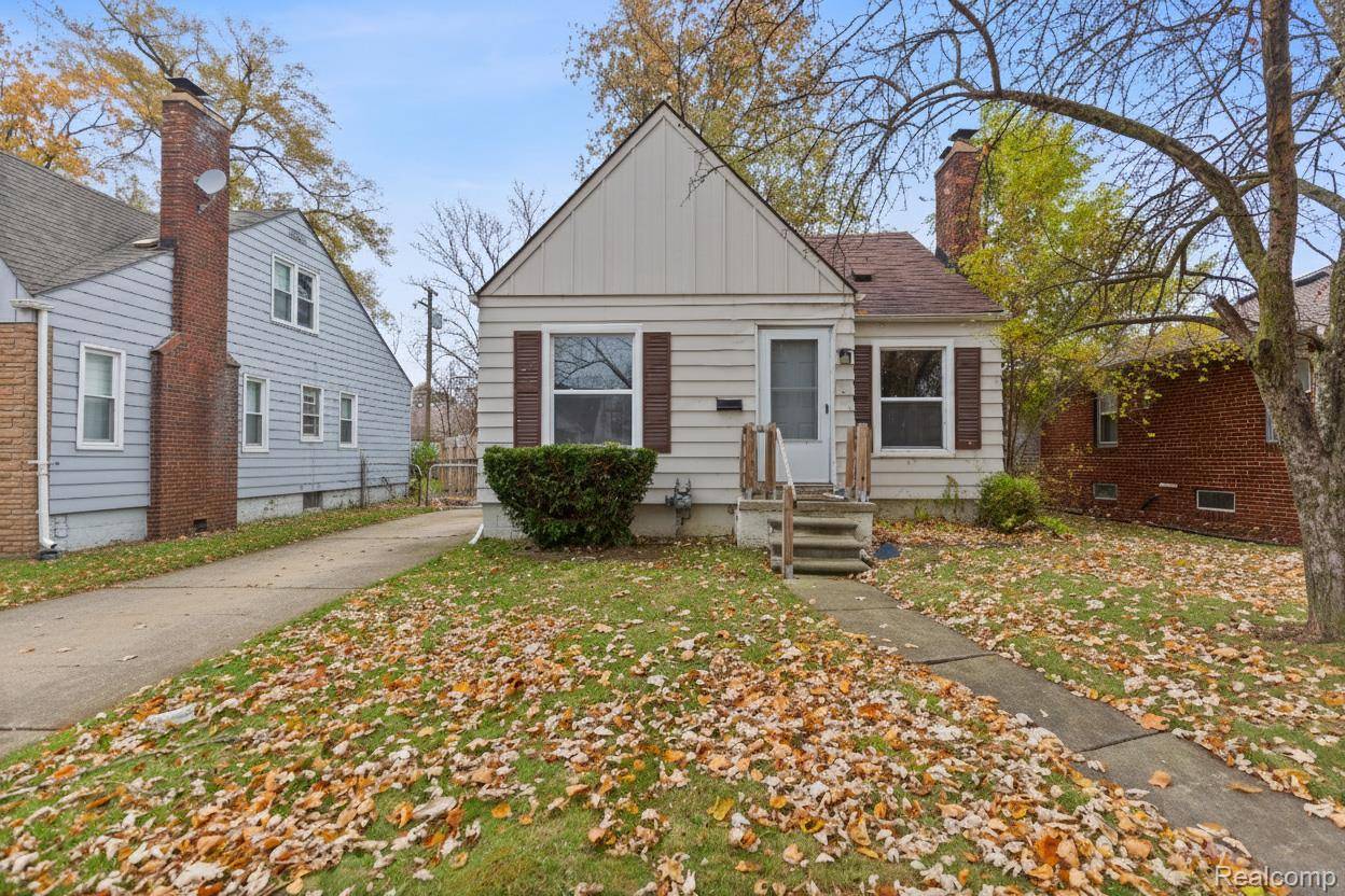 Harper Woods, MI 48225,20301 KENOSHA ST