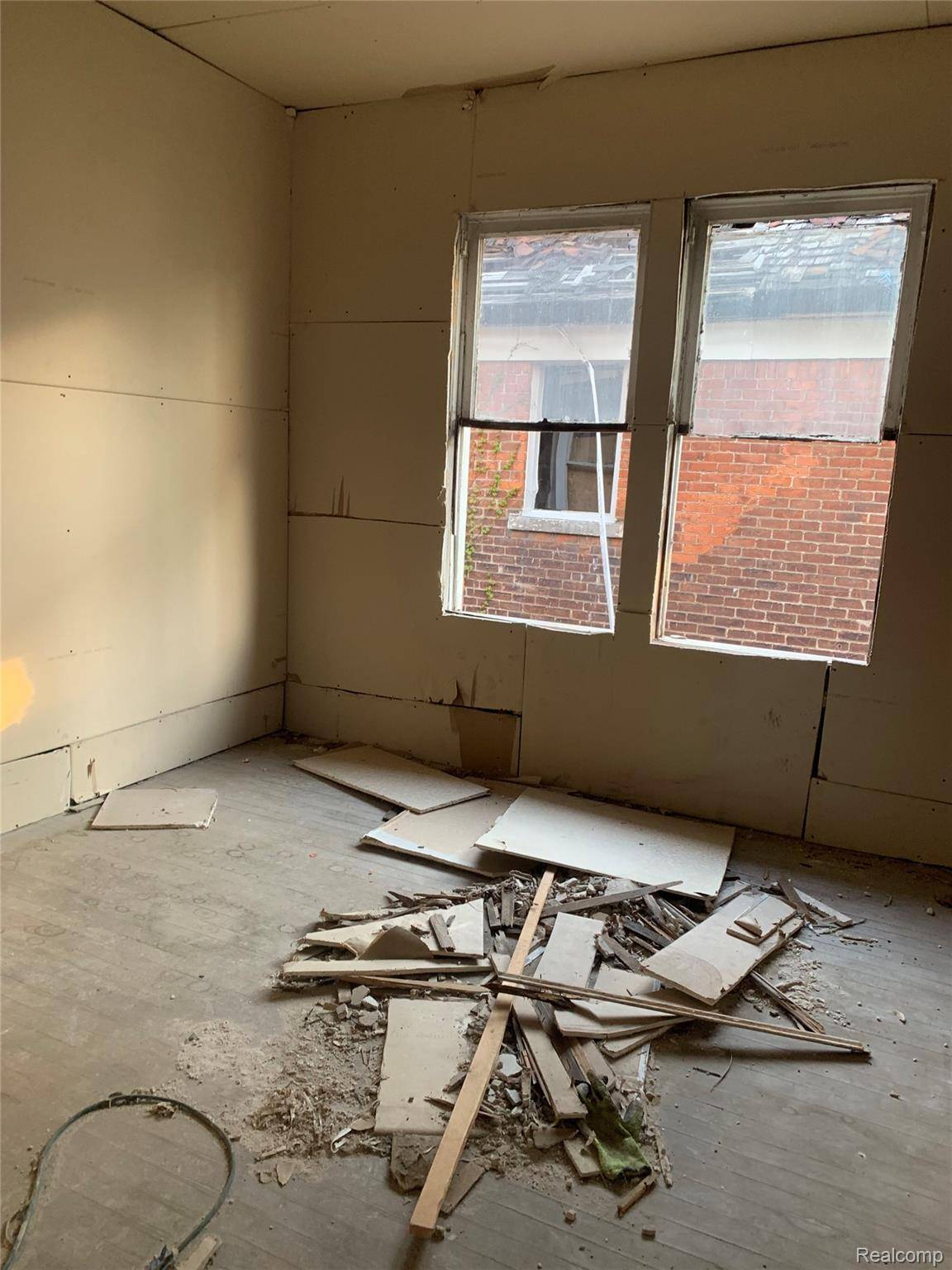 Detroit, MI 48206,1630 Calvert ST