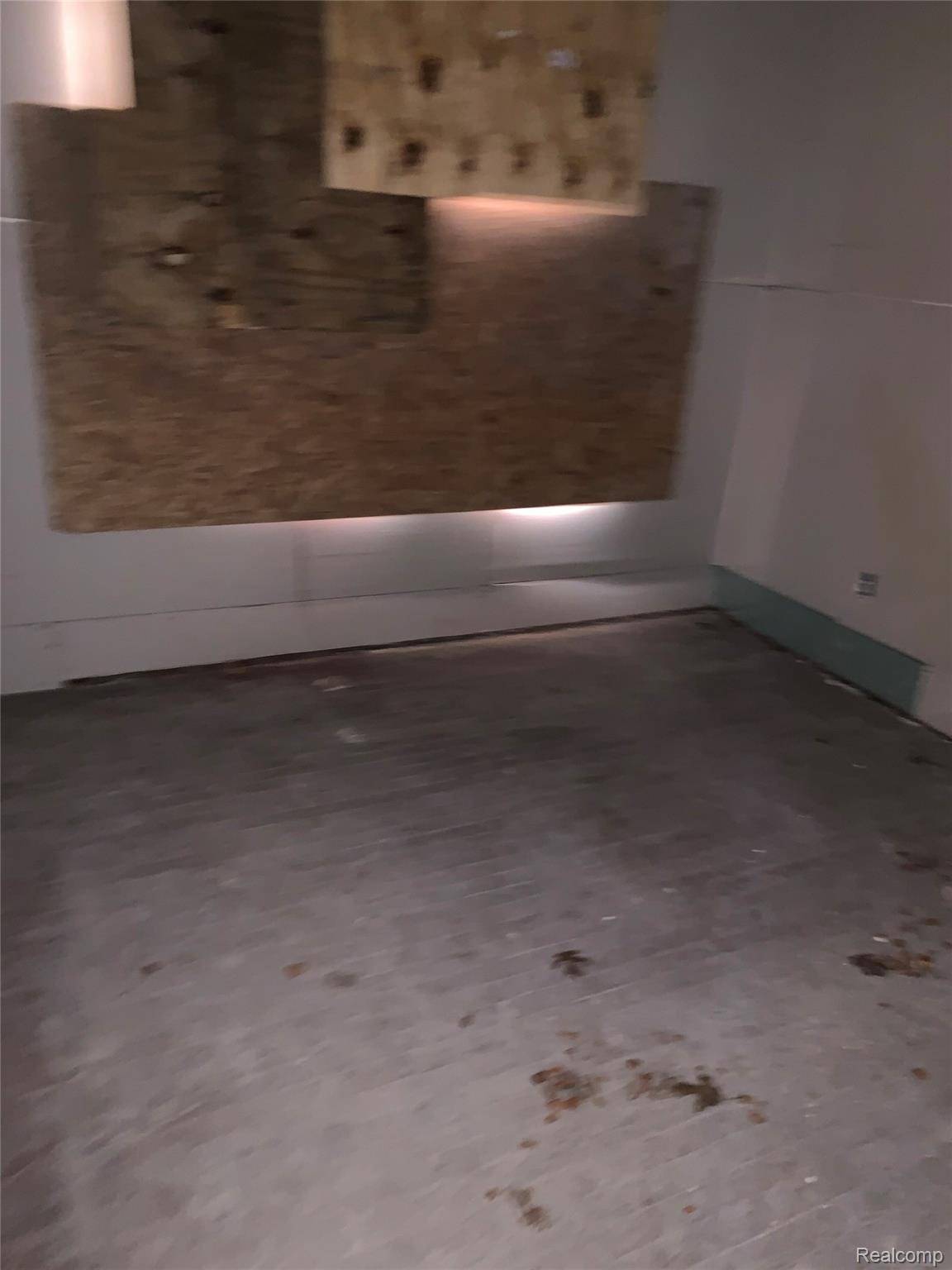 Detroit, MI 48206,1630 Calvert ST